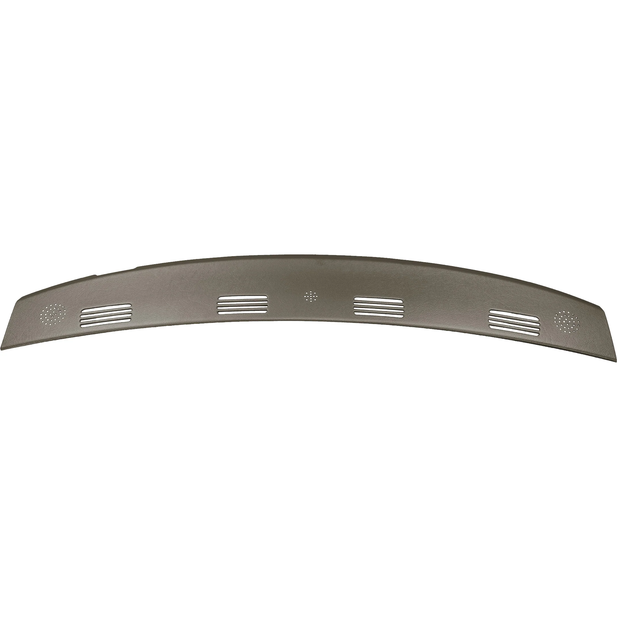 2002–2005 Dodge Ram Rear-Defrost Dash Cover – Hard Molded Plastic Overlay – Made in the USA - 0205DRW - Image 11