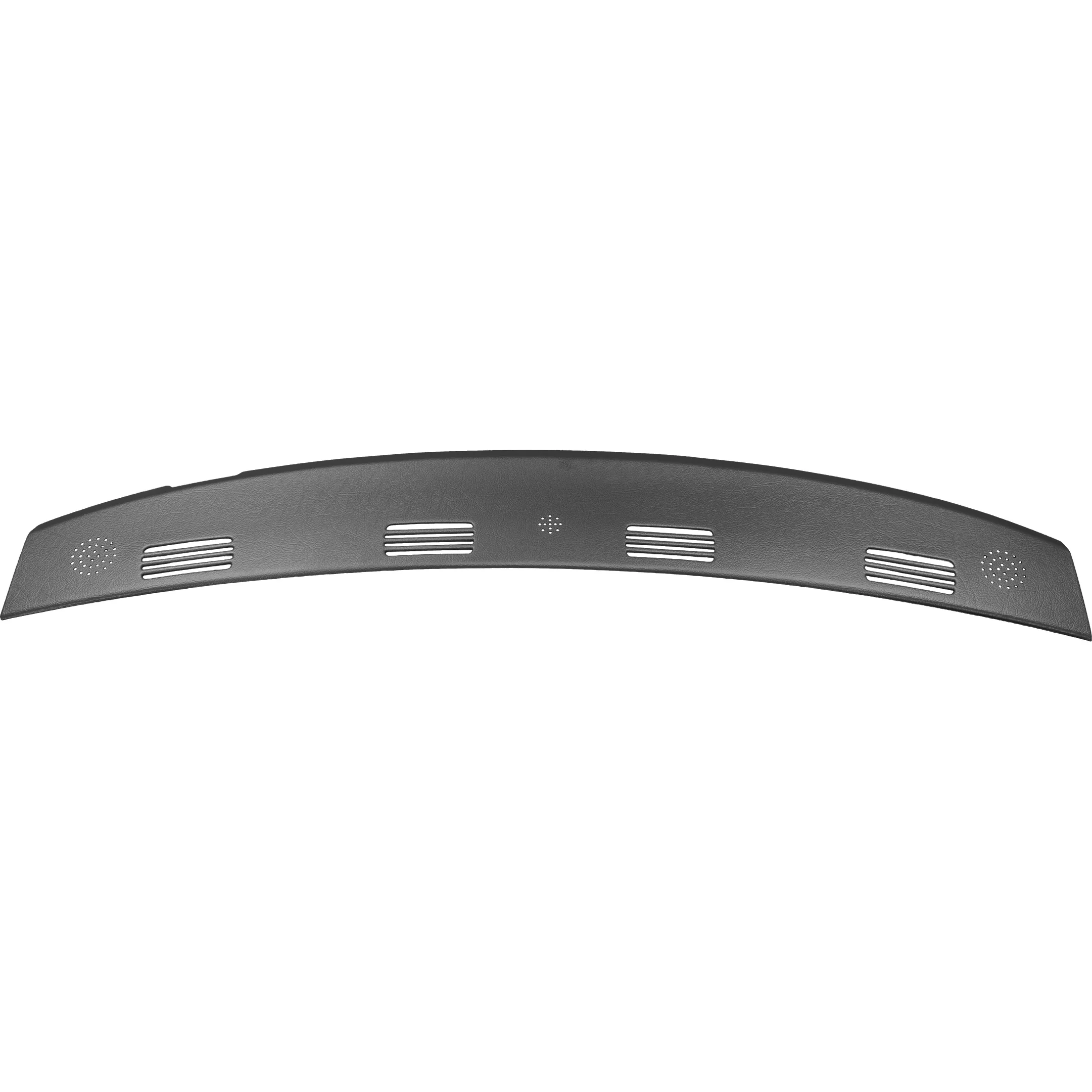 2002–2005 Dodge Ram Rear-Defrost Dash Cover – Hard Molded Plastic Overlay – Made in the USA - 0205DRW - Image 12