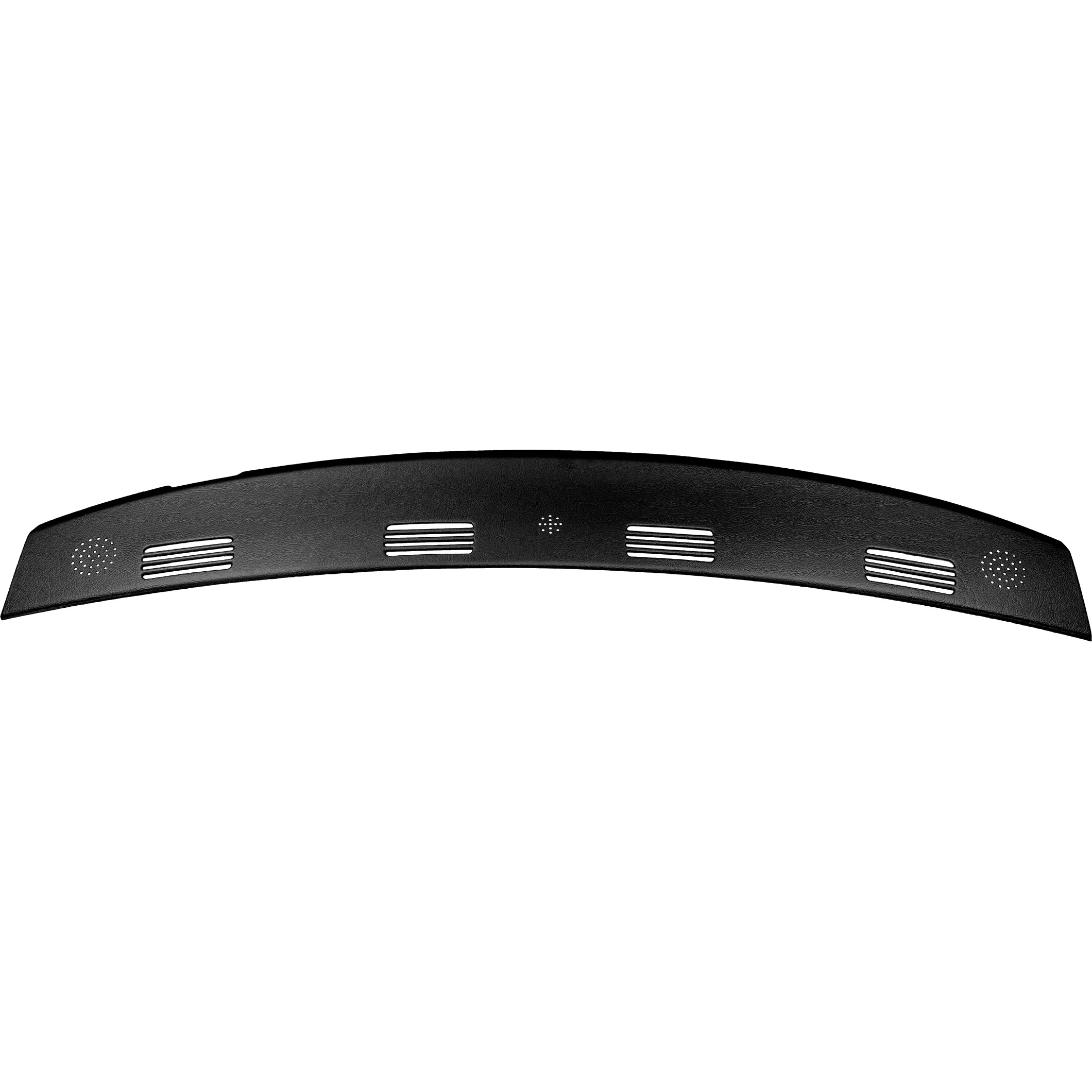 2002–2005 Dodge Ram Rear-Defrost Dash Cover – Hard Molded Plastic Overlay – Made in the USA - 0205DRW - Image 13