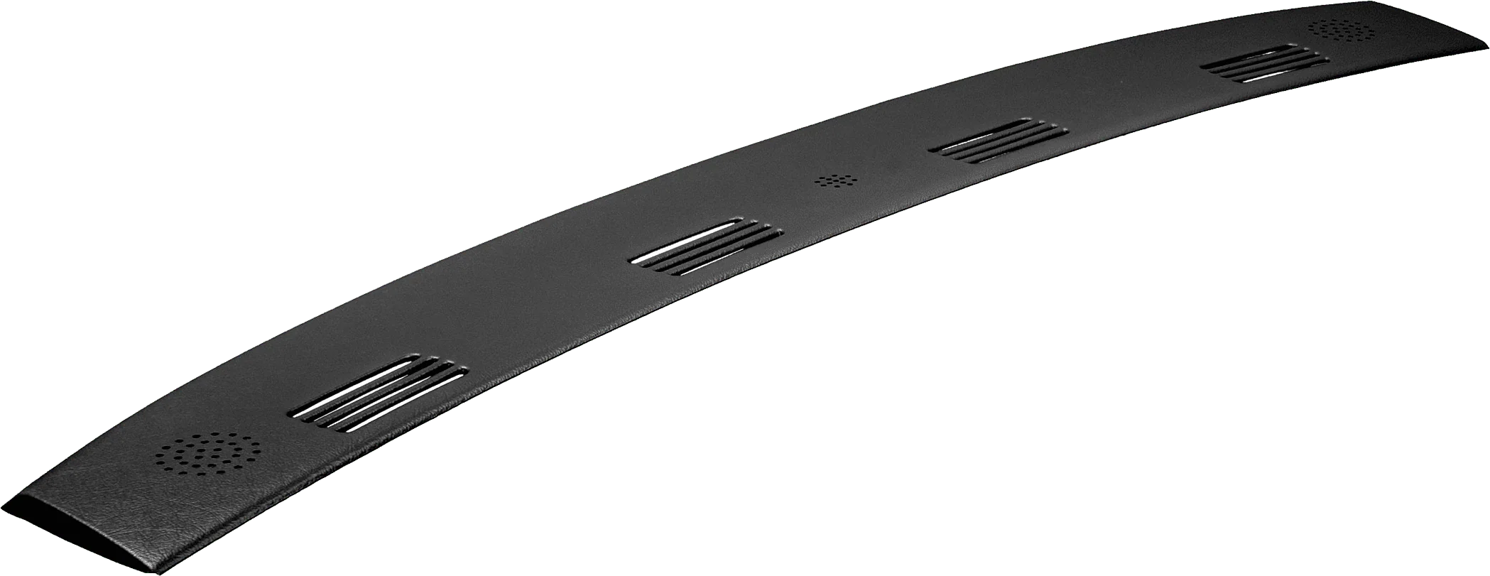 2002–2005 Dodge Ram Rear-Defrost Dash Cover – Hard Molded Plastic Overlay – Made in the USA - 0205DRW - Image 6