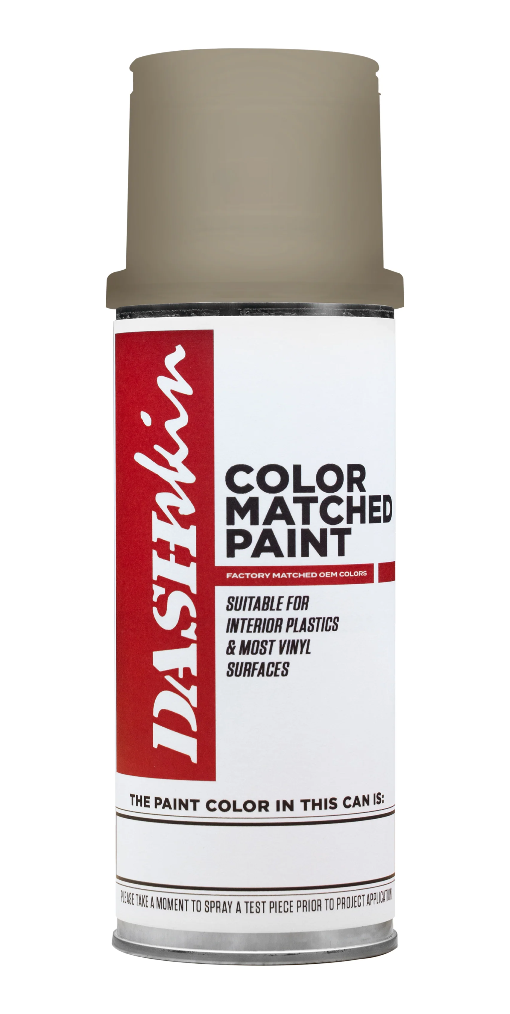 2003-2005 Infiniti FX35 FX45 Aerosol Colormatched Interior Paint for Vinyl & Plastics (12oz) - Image 3