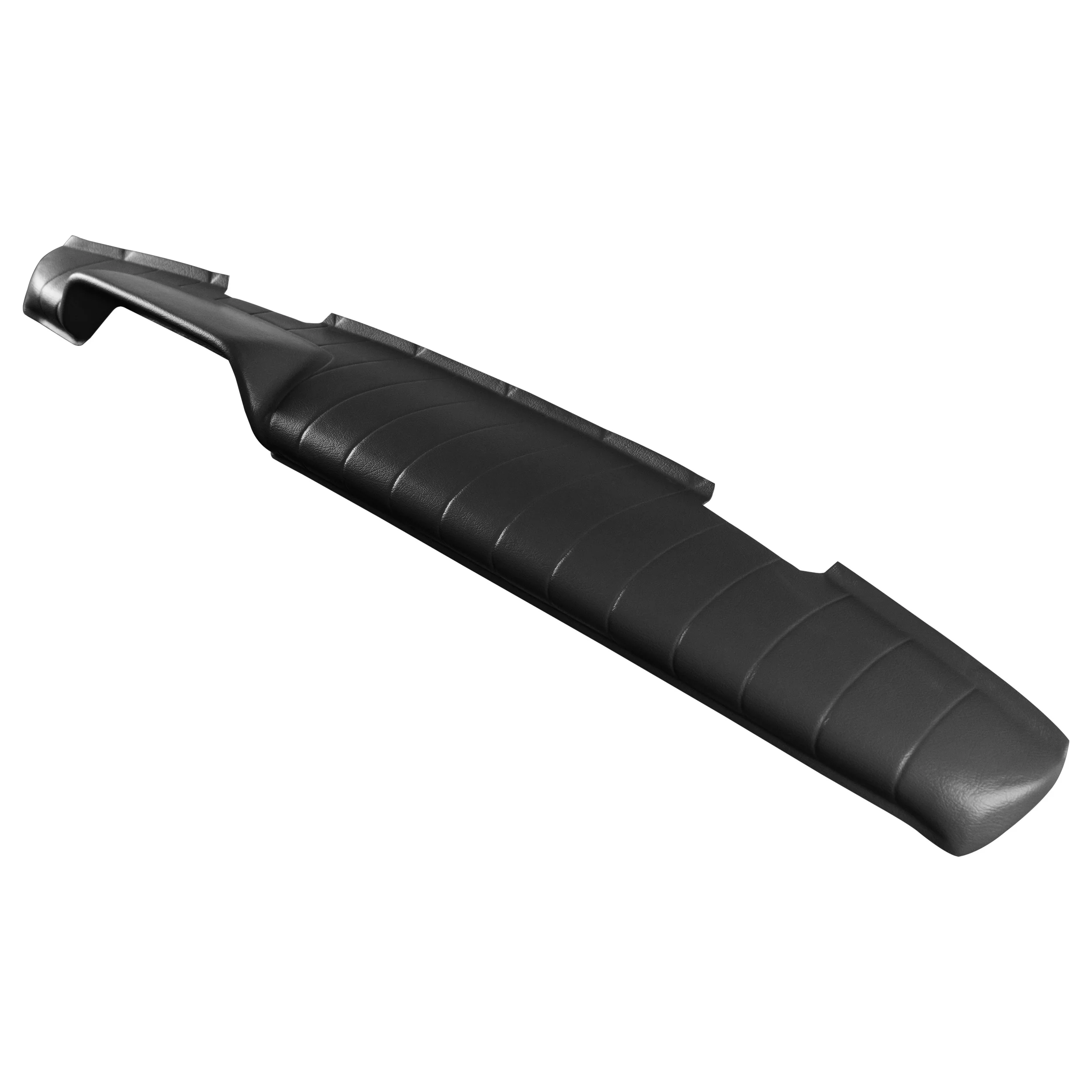 1961–1970 Volvo 122 Dash Cover - Image 3