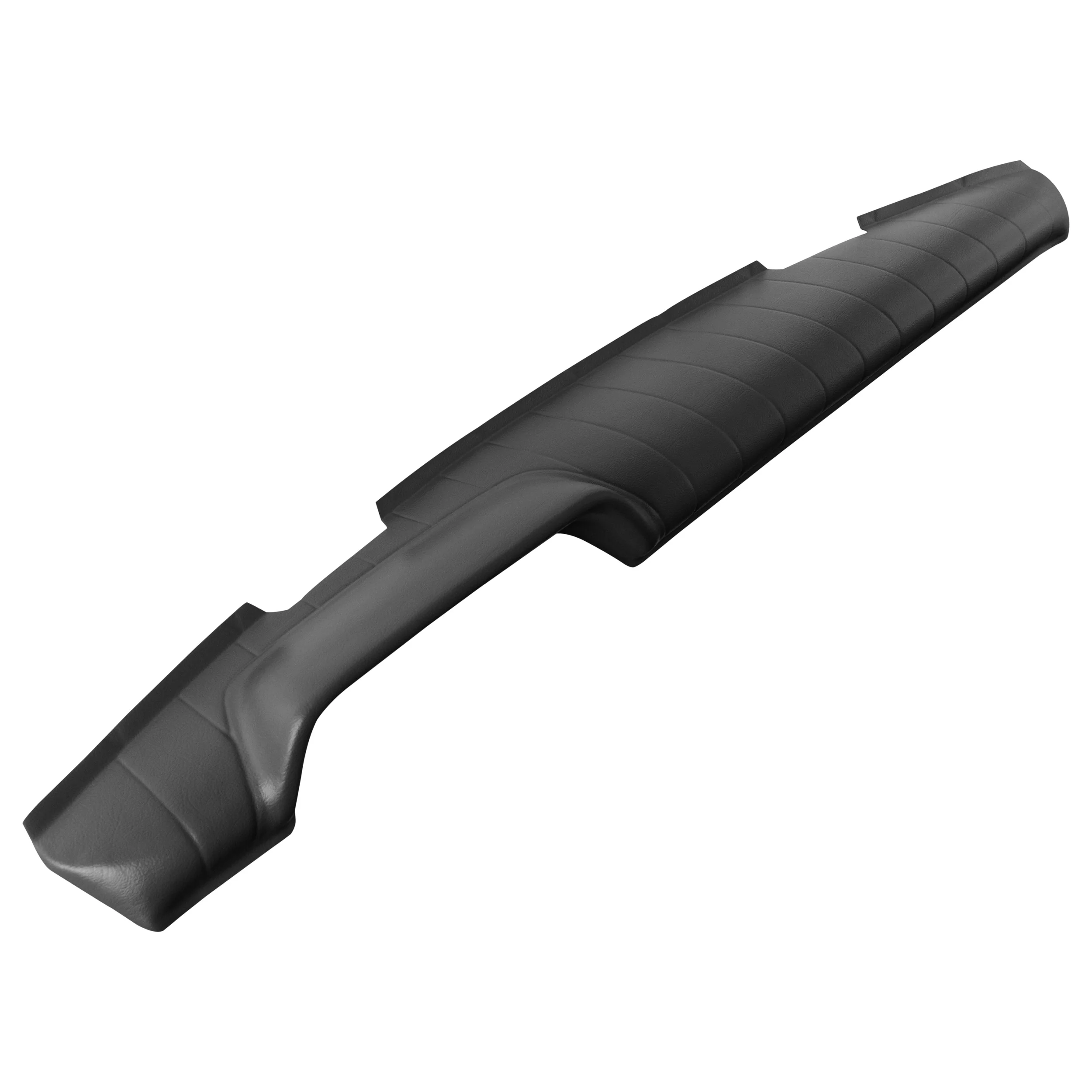 1961–1970 Volvo 122 Dash Cover - Image 4