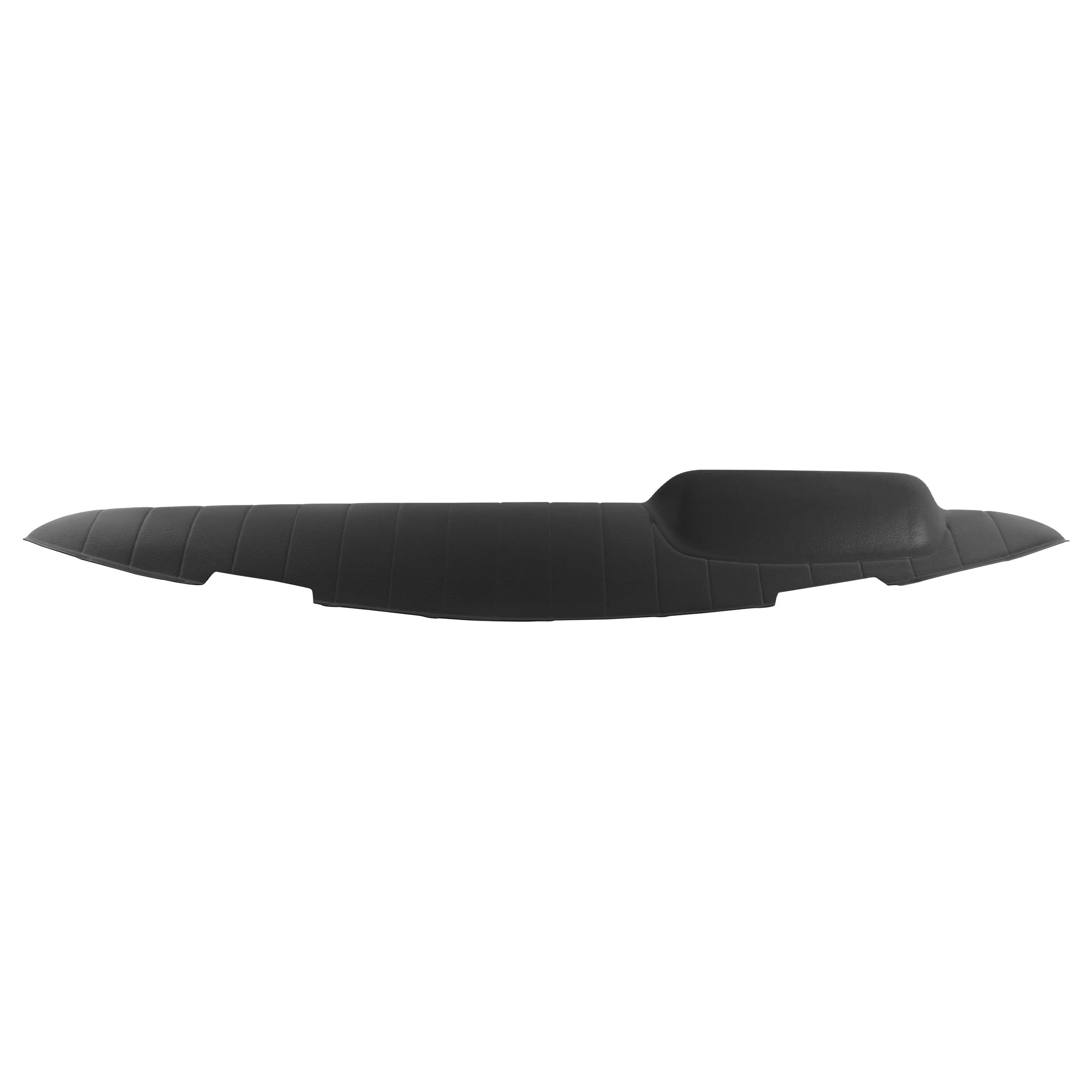 1961–1970 Volvo 122 Dash Cover - Image 5