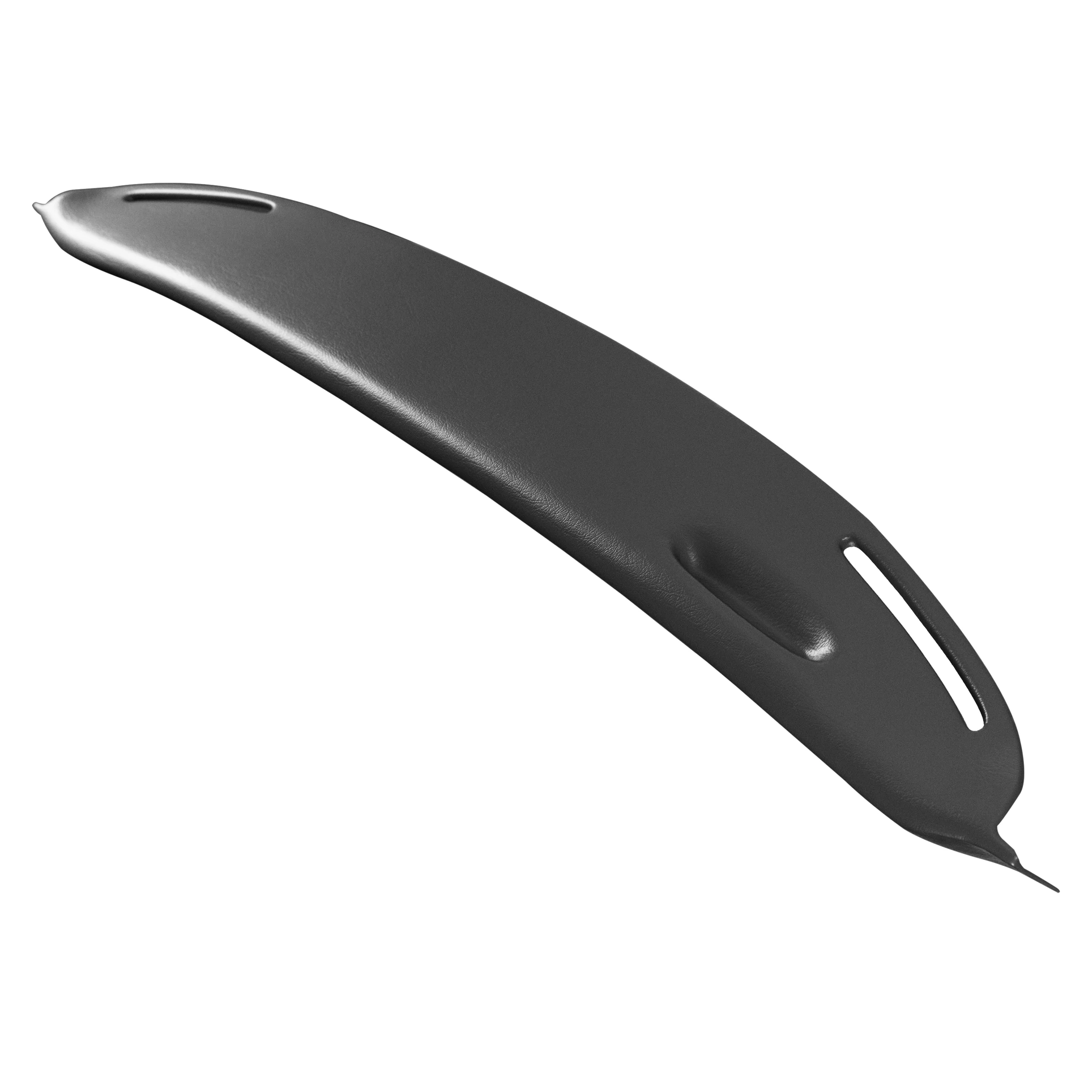 1966–1971 Volkswagen Karmann Ghia Dash Cover - Image 3