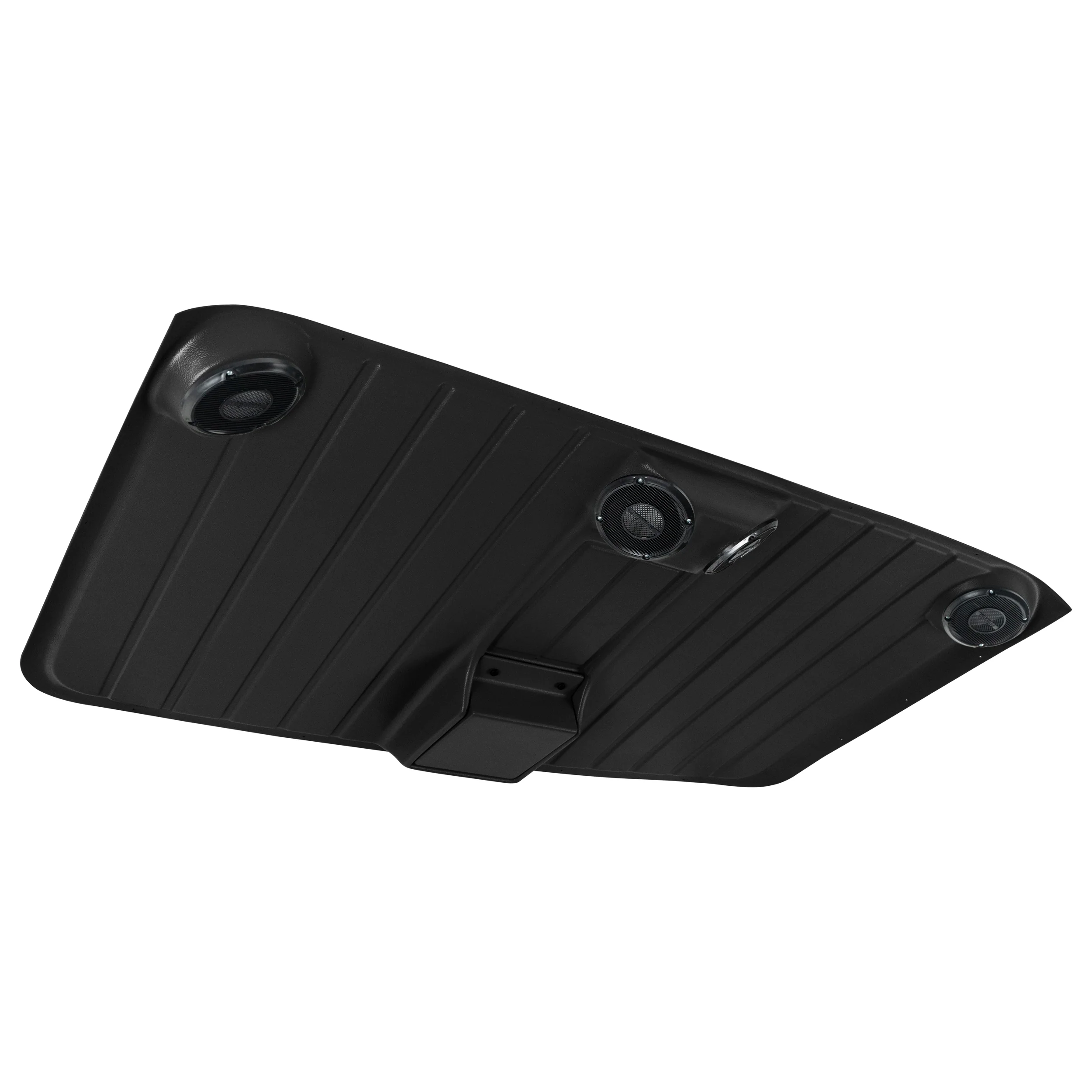 1967-1972 Ford F-Series Standard Cab Pickup Highliner Replacement Headliner - Image 3