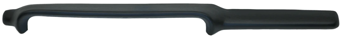 1967 Pontiac GTO, Le Mans & Tempest Dash Cover - Image 5