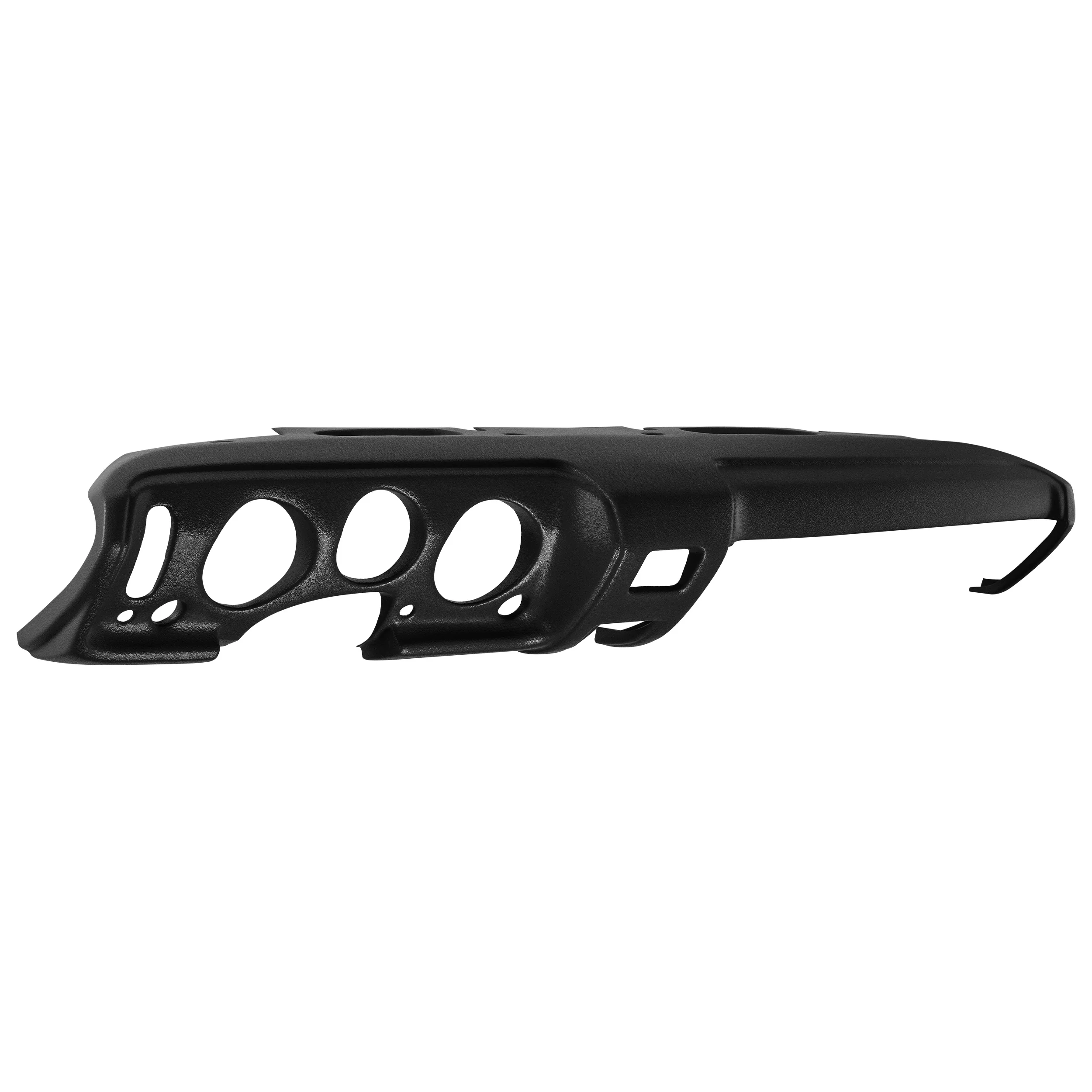 1968-1970 Datsun 1600 & 2000 Roadster Dash Cover - Image 3