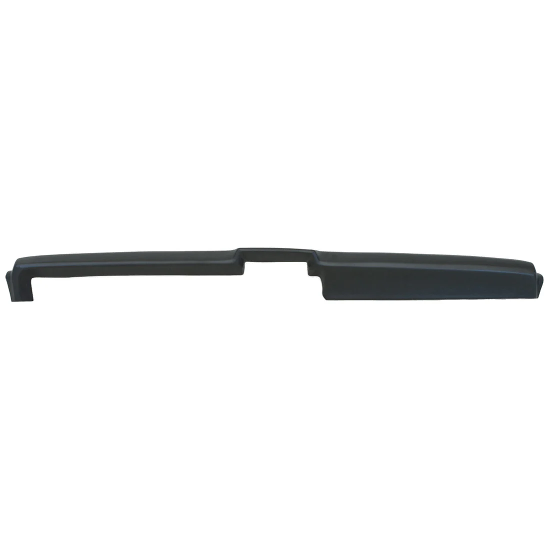 1968 Chevrolet Impala, Bel Air, Biscayne & Caprice Dash Cover