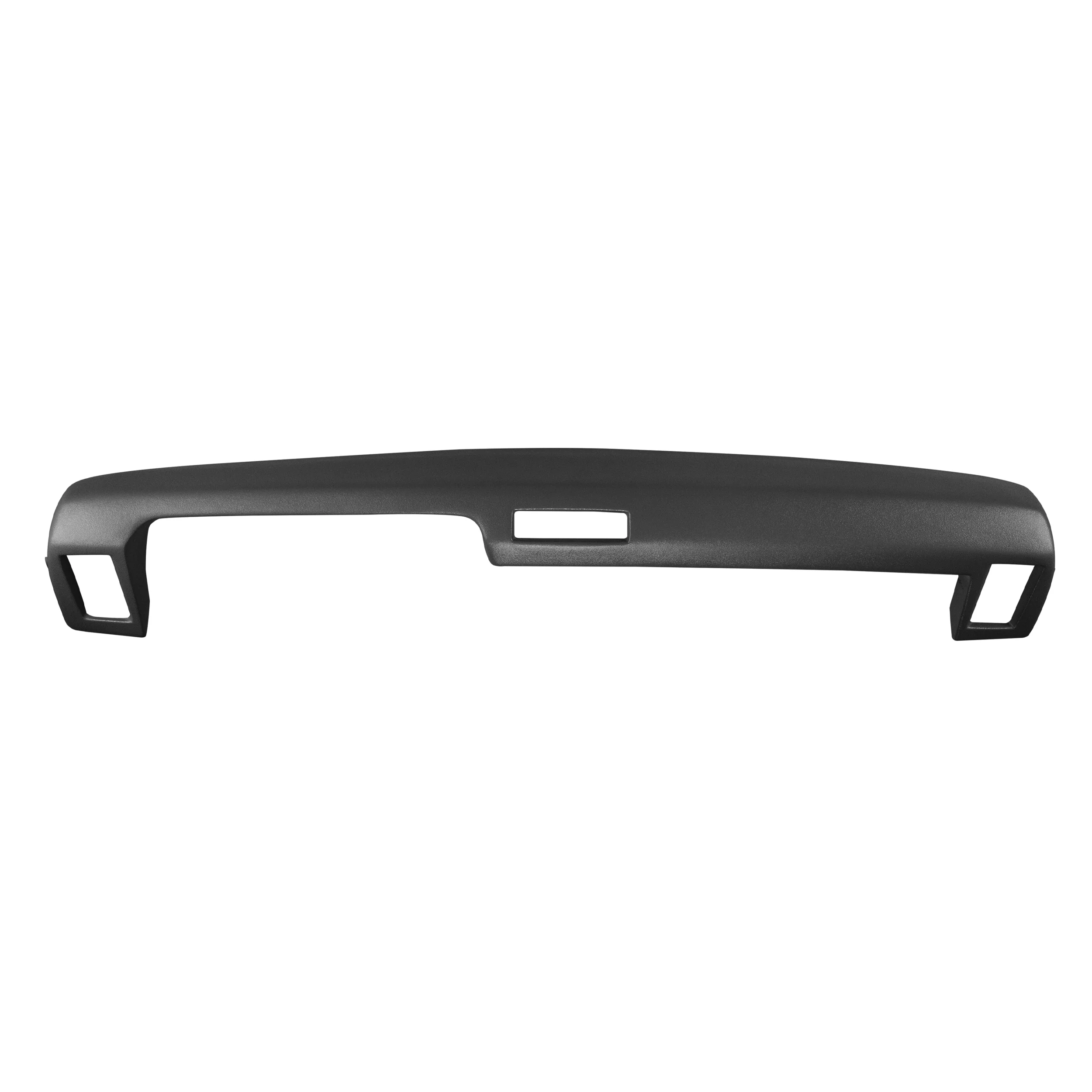 1968 Pontiac GTO, LeMans & Tempest Dash Cover - Image 4