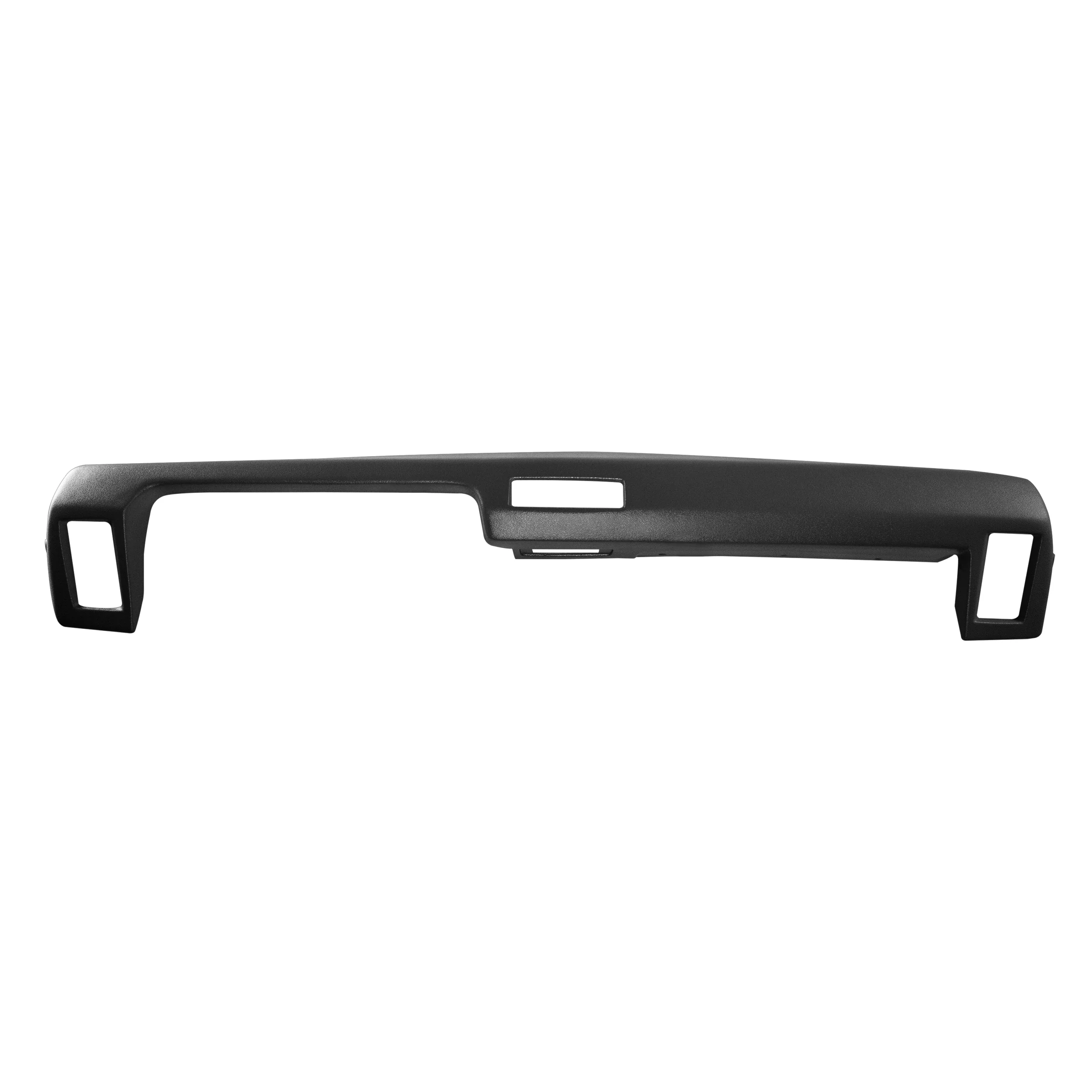 1968 Pontiac GTO, LeMans & Tempest Dash Cover - Image 5