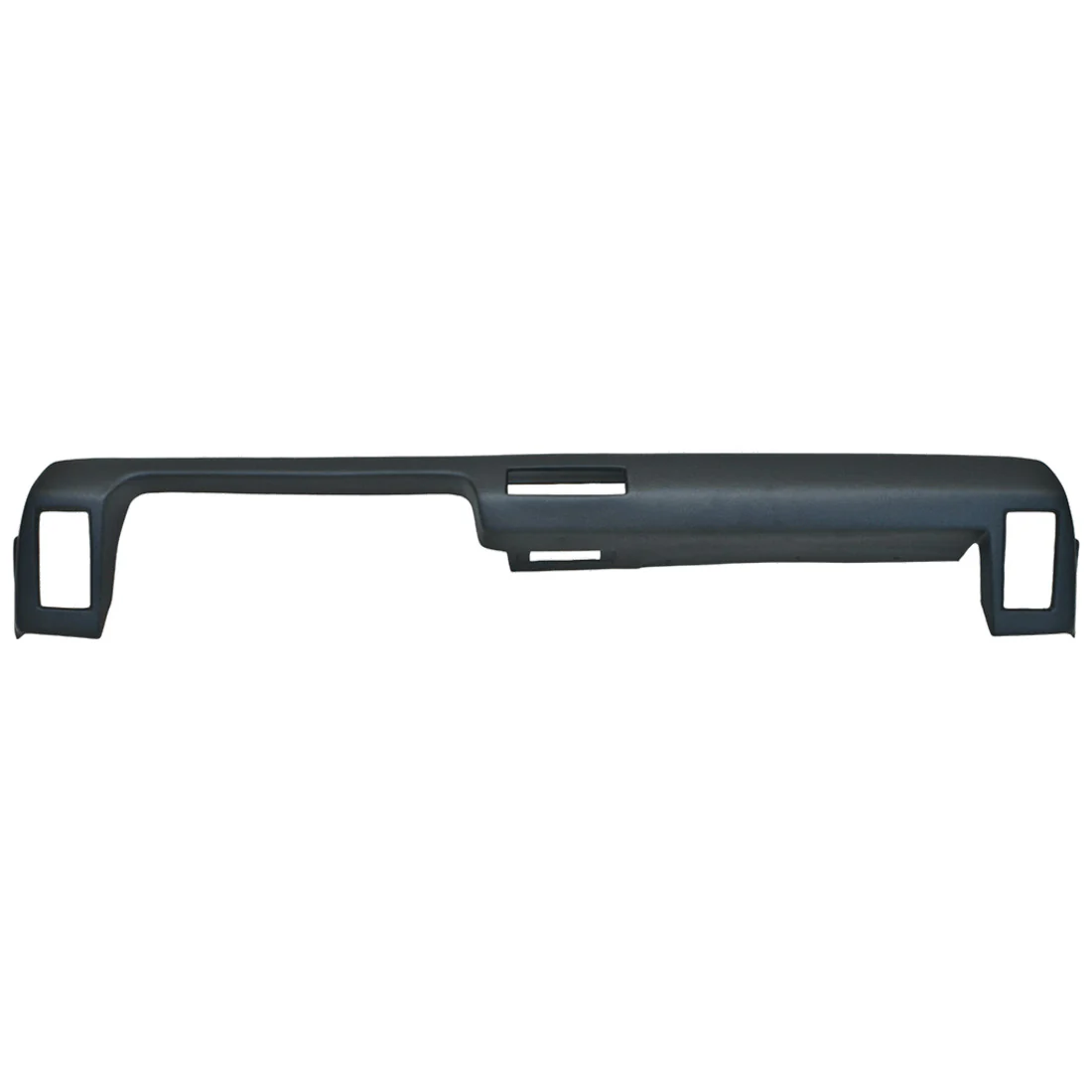 1968 Pontiac GTO, LeMans & Tempest Dash Cover - Image 6