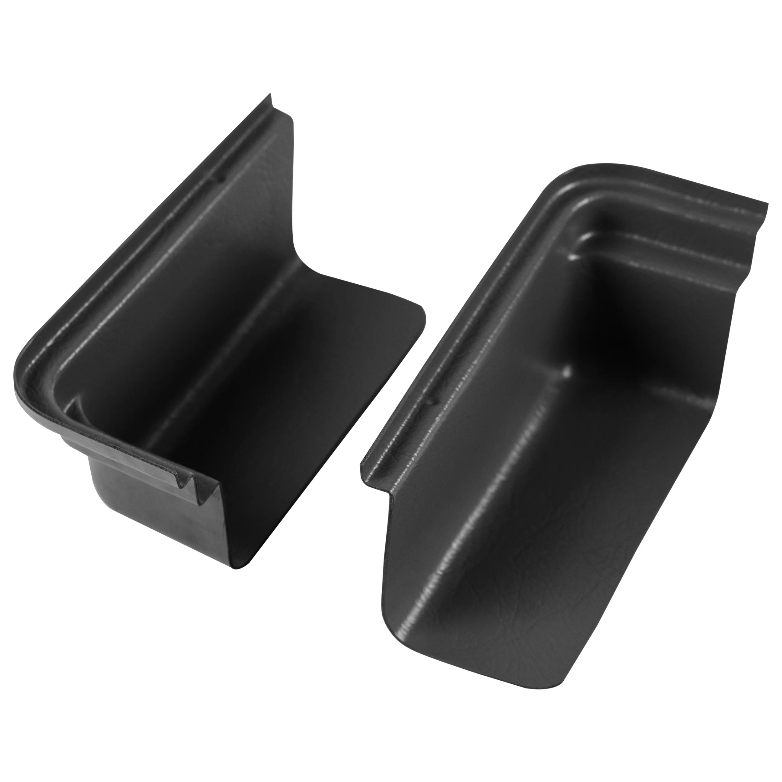 1969-1970 Dodge Coronet Interior Tail Light Covers (Driver+Passenger Set) - Image 3