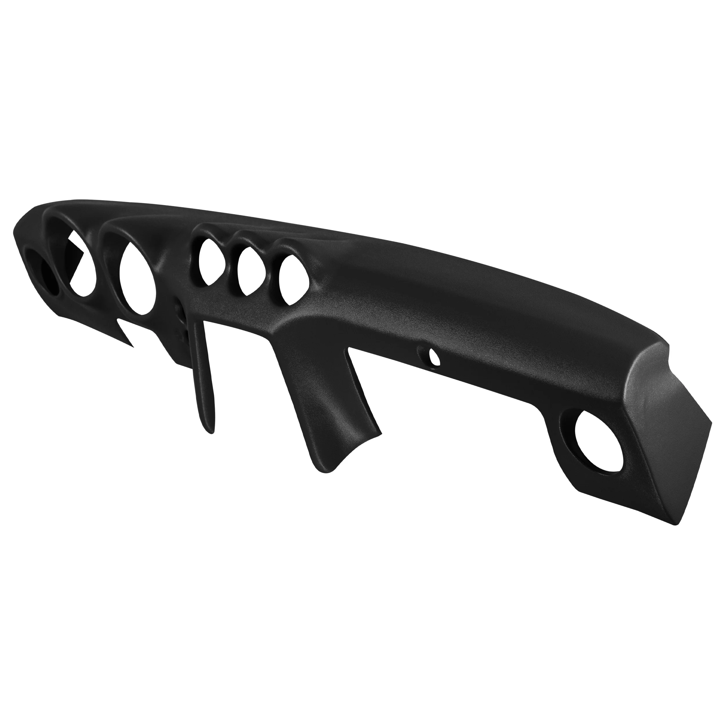 1970–1972 Datsun 240Z Dash Cover - Image 3