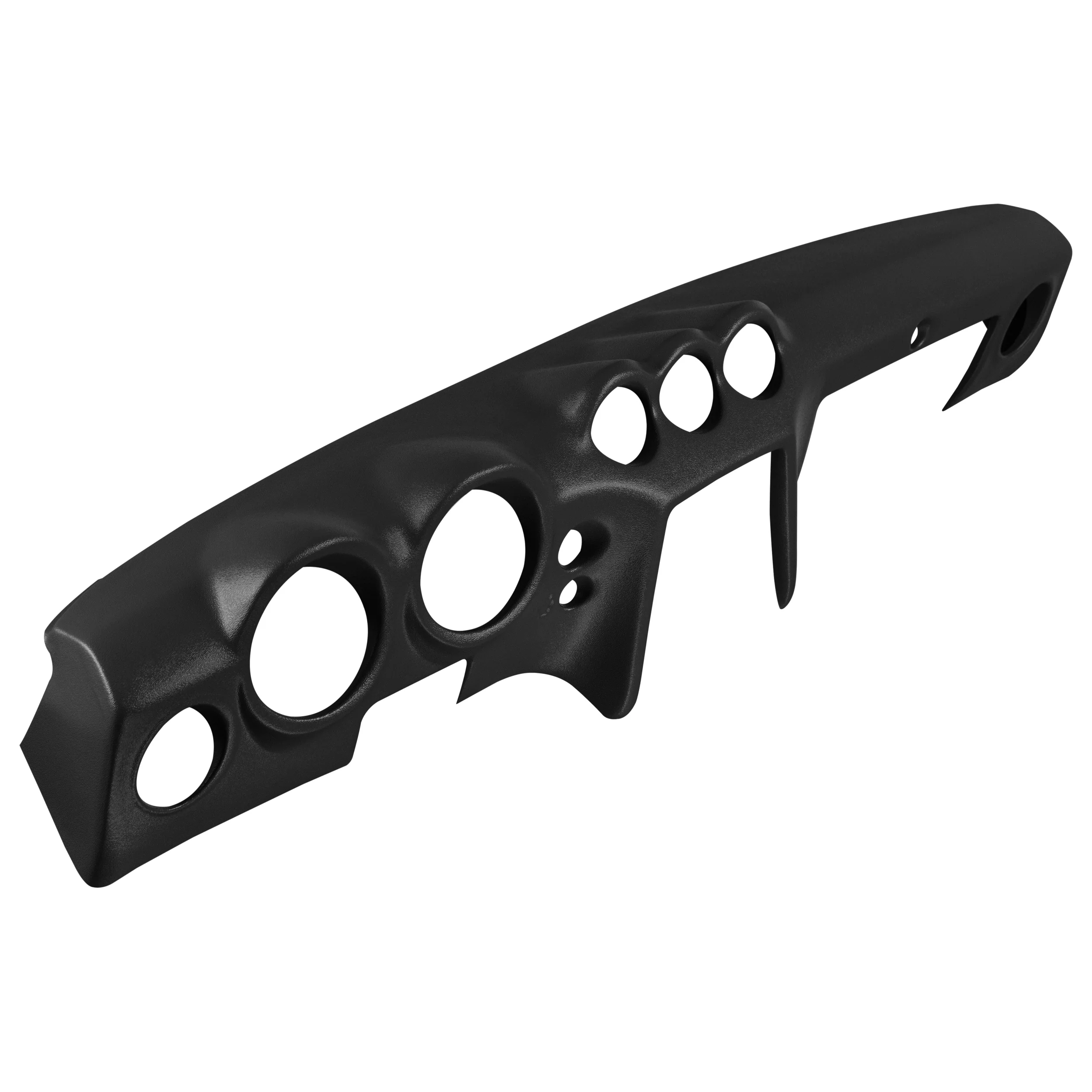 1970–1972 Datsun 240Z Dash Cover - Image 4
