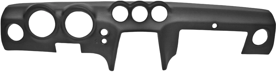1970–1972 Datsun 240Z Dash Cover - Image 5