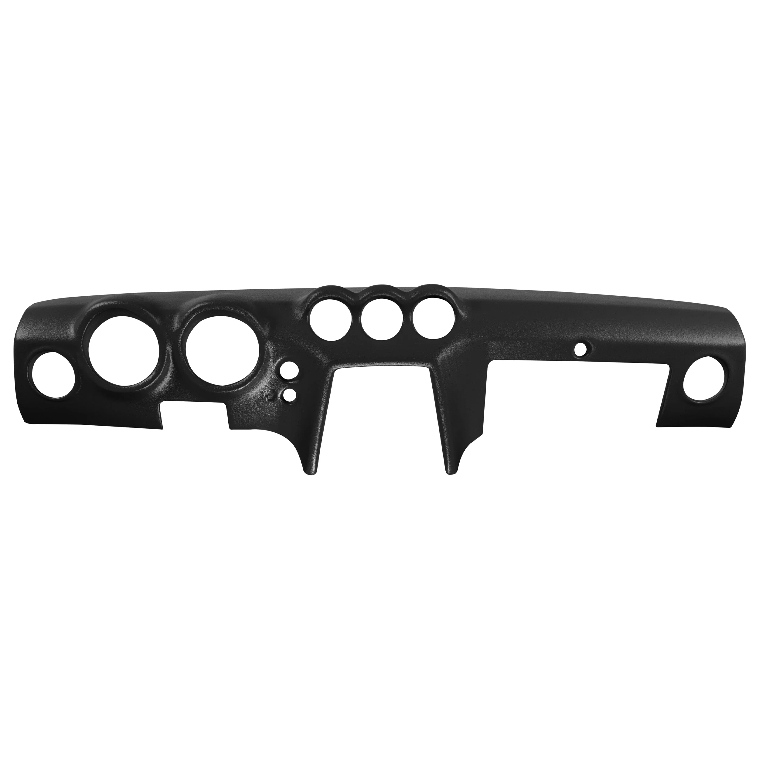 1970–1972 Datsun 240Z Dash Cover - Image 6