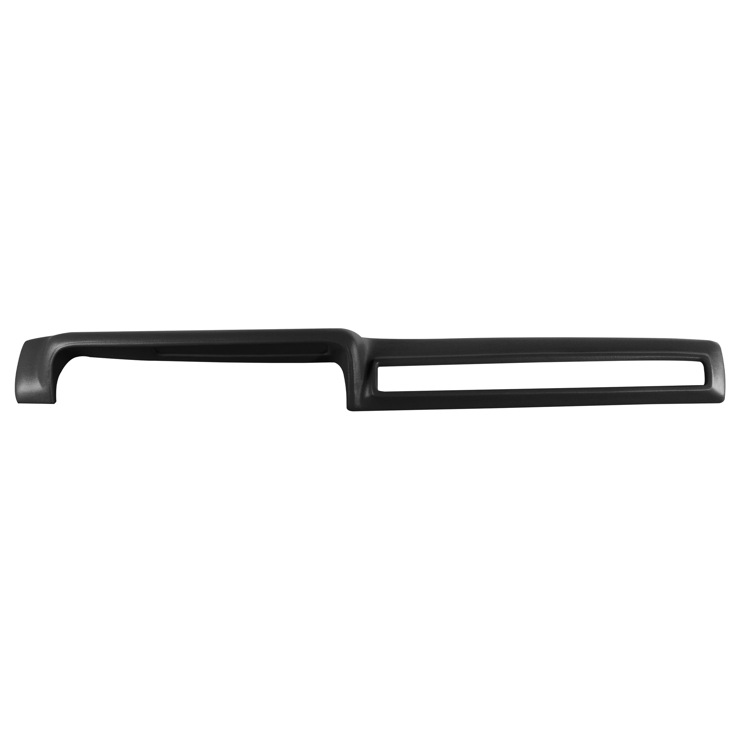 1971-1974 Dodge Charger, Coronet & Super Bee & Plymouth Road Runner, GTX, Satellite & Belvedere Dash Cover - Image 3
