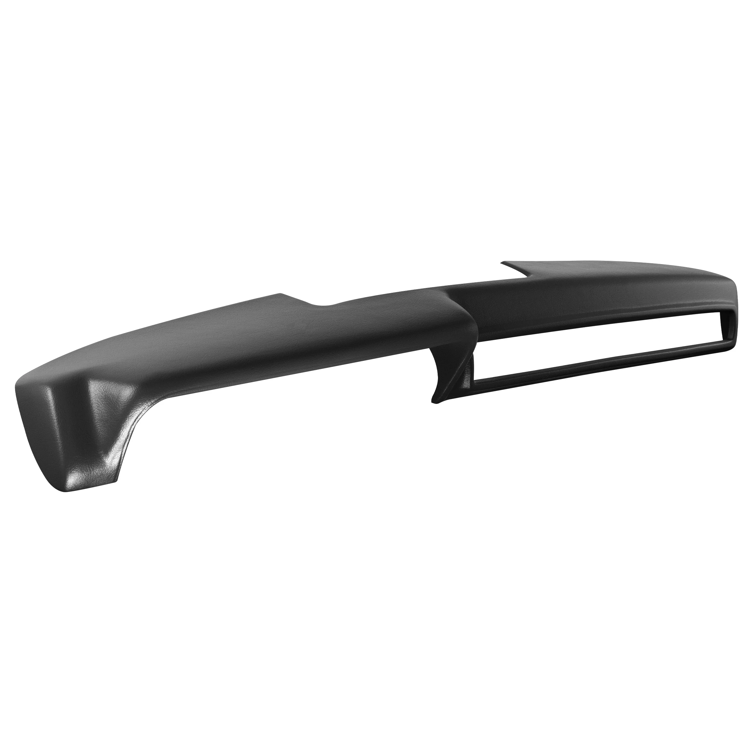 1971-1974 Dodge Charger, Coronet & Super Bee & Plymouth Road Runner, GTX, Satellite & Belvedere Dash Cover - Image 4
