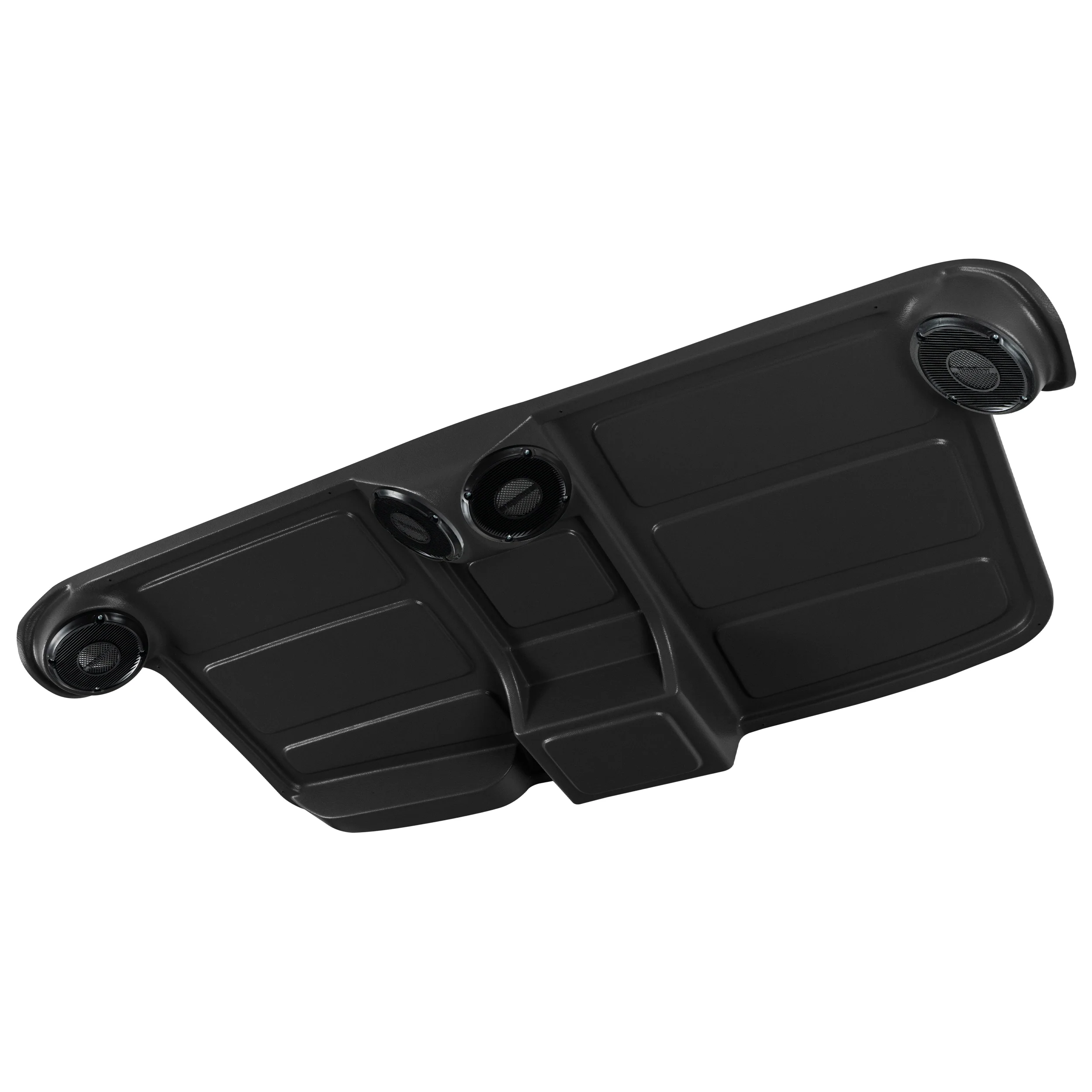 1971-1993 Dodge Standard Cab Pickup Highliner Replacement Headliner - Image 2