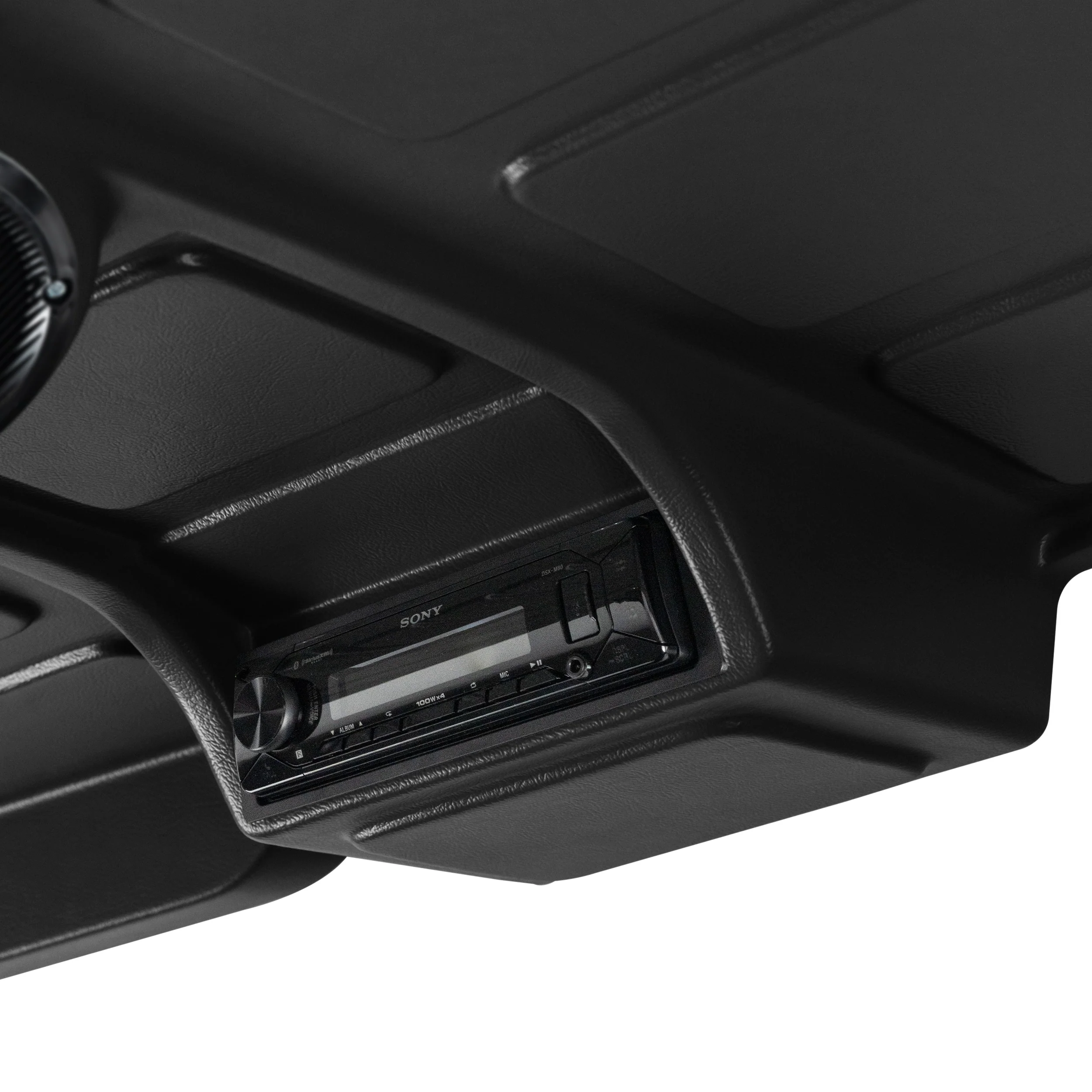 1971-1993 Dodge Standard Cab Pickup Highliner Replacement Headliner - Image 4