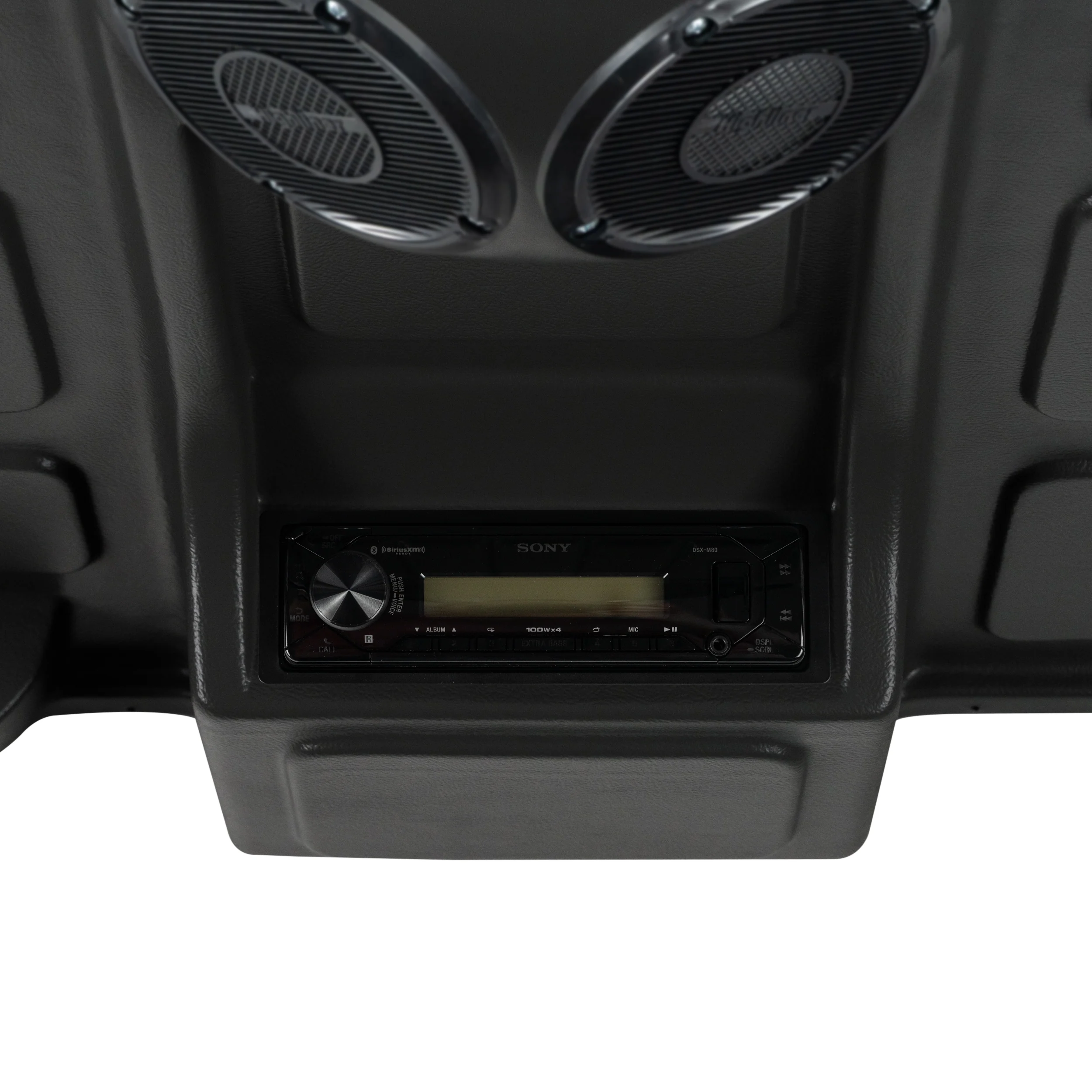 1971-1993 Dodge Standard Cab Pickup Highliner Replacement Headliner - Image 5