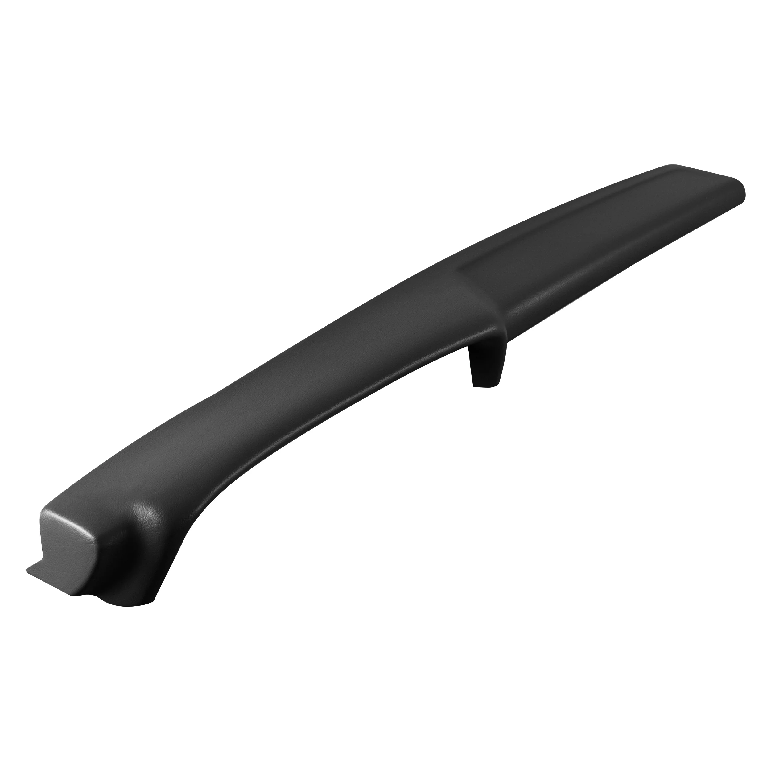 1972-1979 Ford Torino, Thunderbird, Ranchero & Mercury Cougar, Montego Dash Cover - Image 3