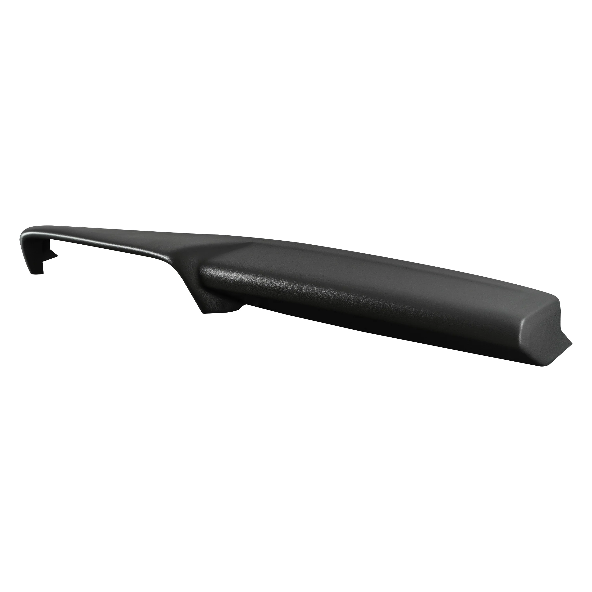 1972-1979 Ford Torino, Thunderbird, Ranchero & Mercury Cougar, Montego Dash Cover - Image 4