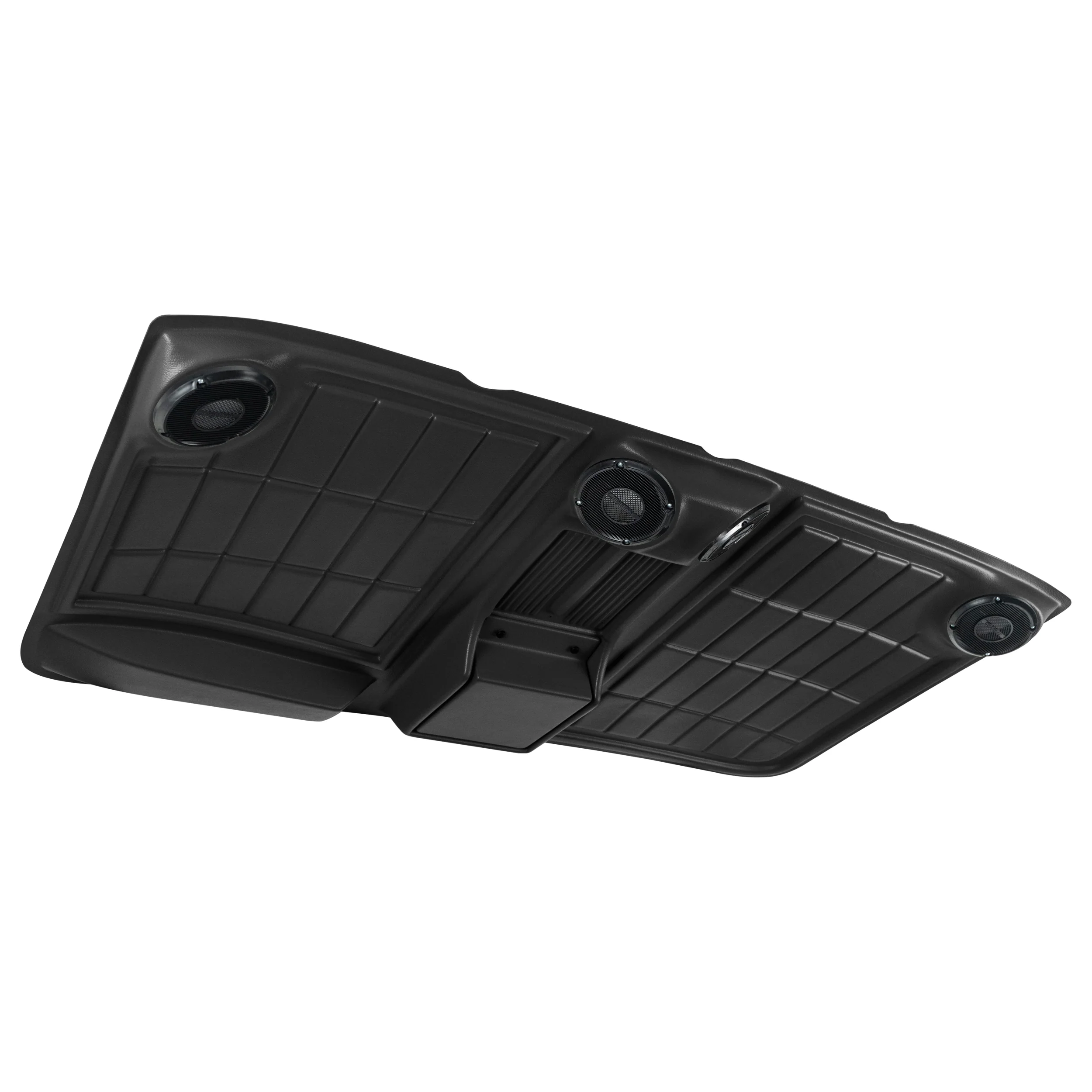 1973-1979 Ford F-Series Standard Cab Pickup Highliner Replacement Headliner - Image 3