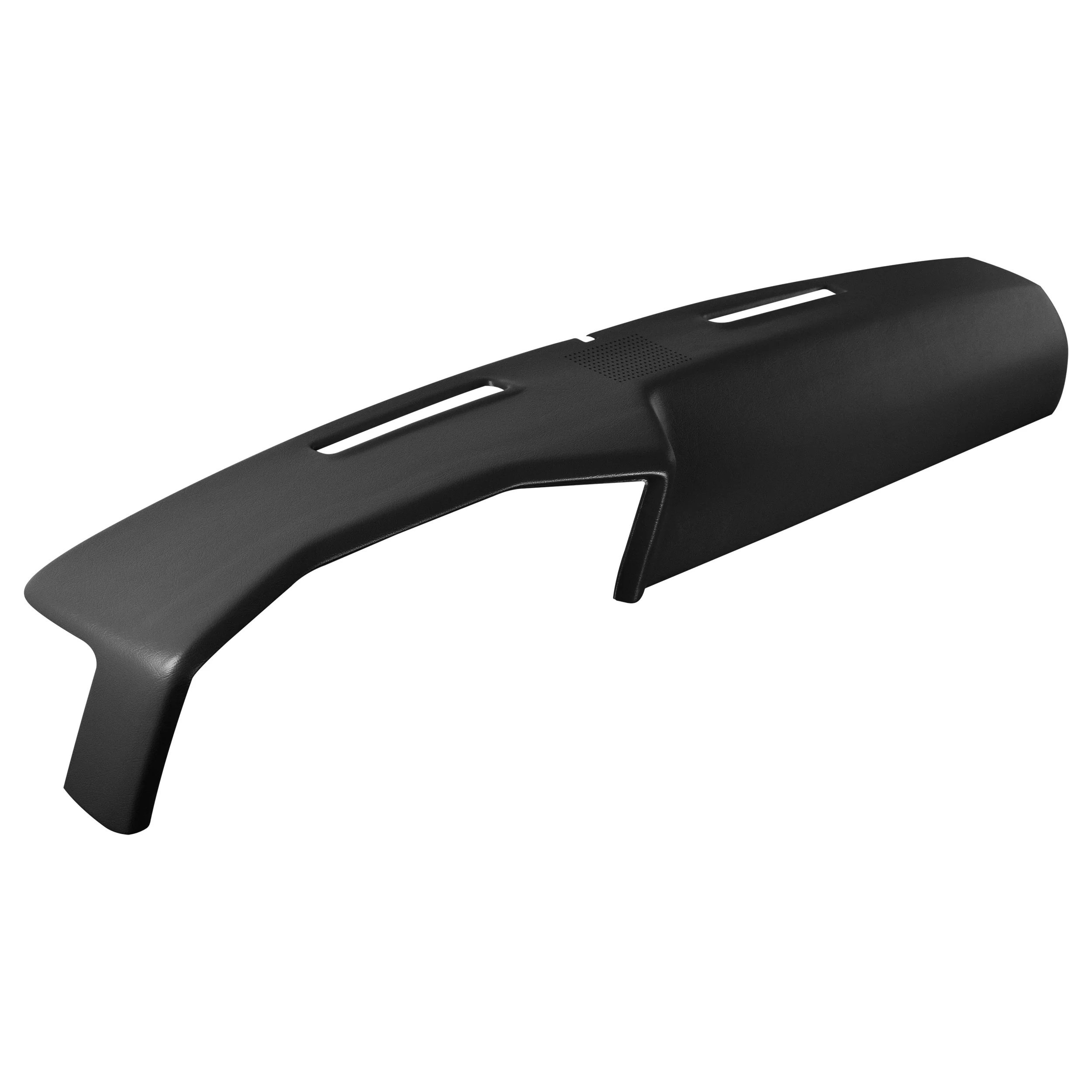 1973–1980 Chevrolet Large & Heavy Duty Truck Dash Cover - Image 3