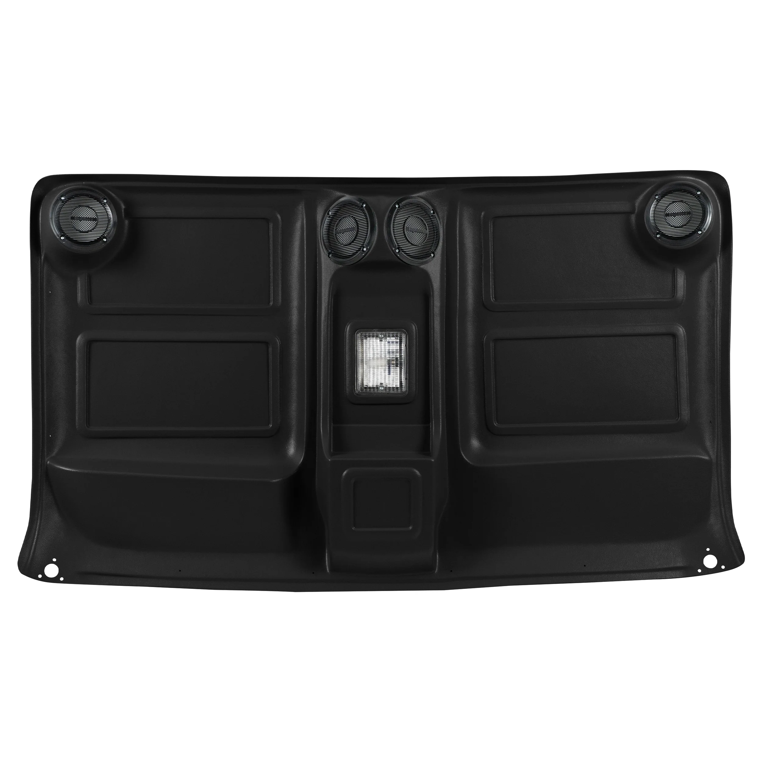 1973-1987 Chevrolet & GMC Full Size Standard Cab Pickup Highliner Replacement Headliner