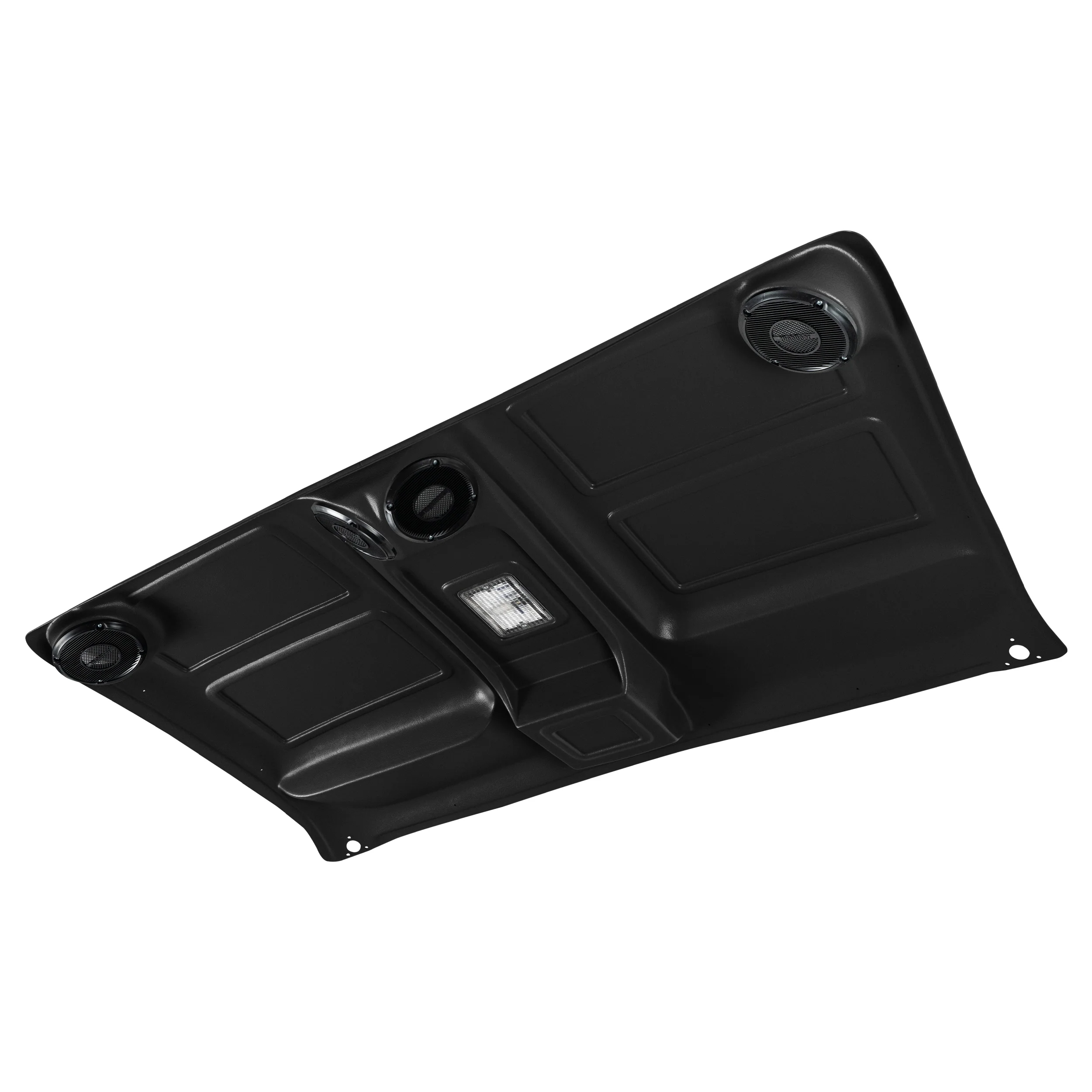 1973-1987 Chevrolet & GMC Full Size Standard Cab Pickup Highliner Replacement Headliner - Image 2
