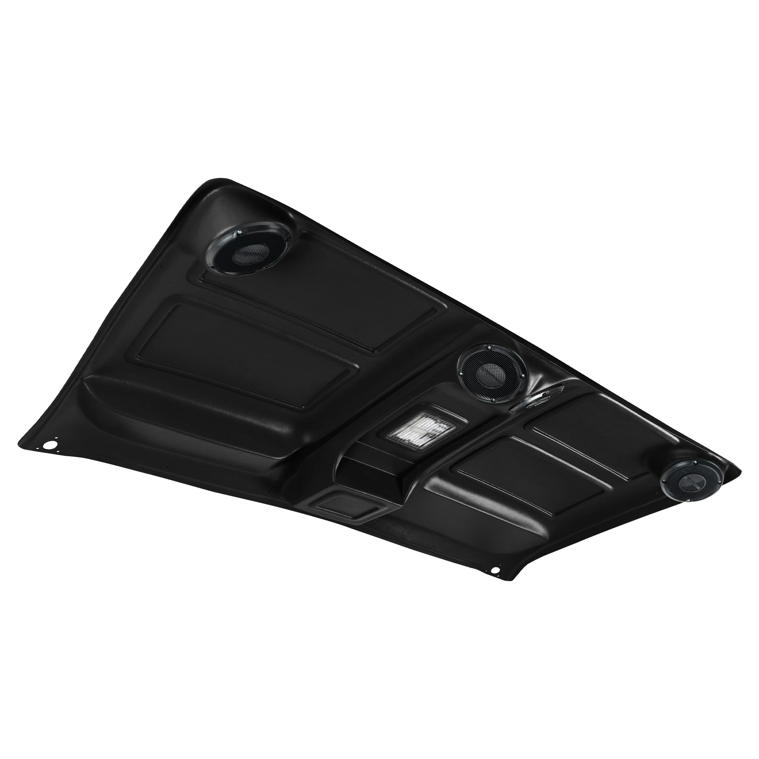 1973-1987 Chevrolet & GMC Full Size Standard Cab Pickup Highliner Replacement Headliner - Image 3