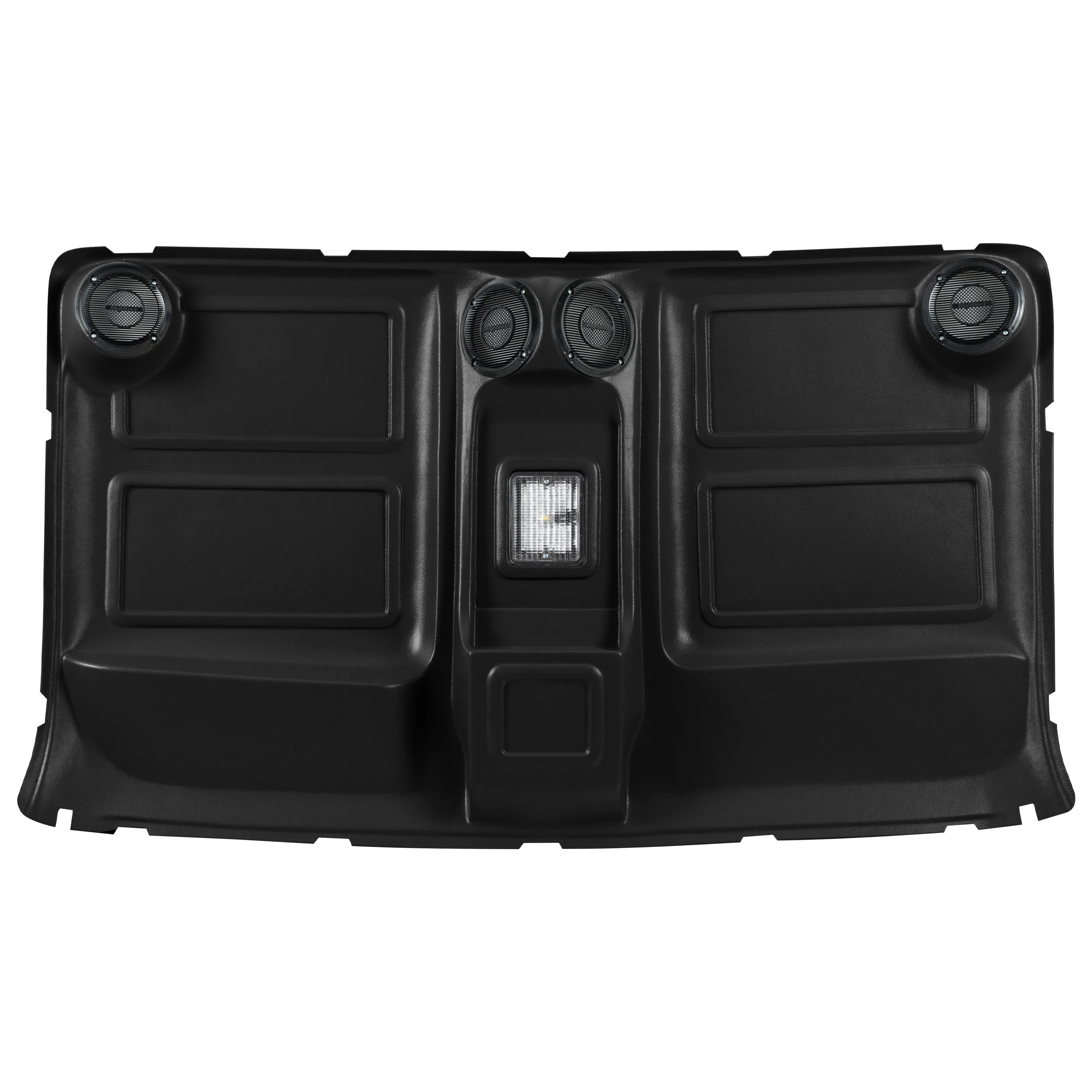 1973-1987 Chevrolet & GMC Full Size Standard Cab Pickup Highliner Replacement Headliner - Image 6