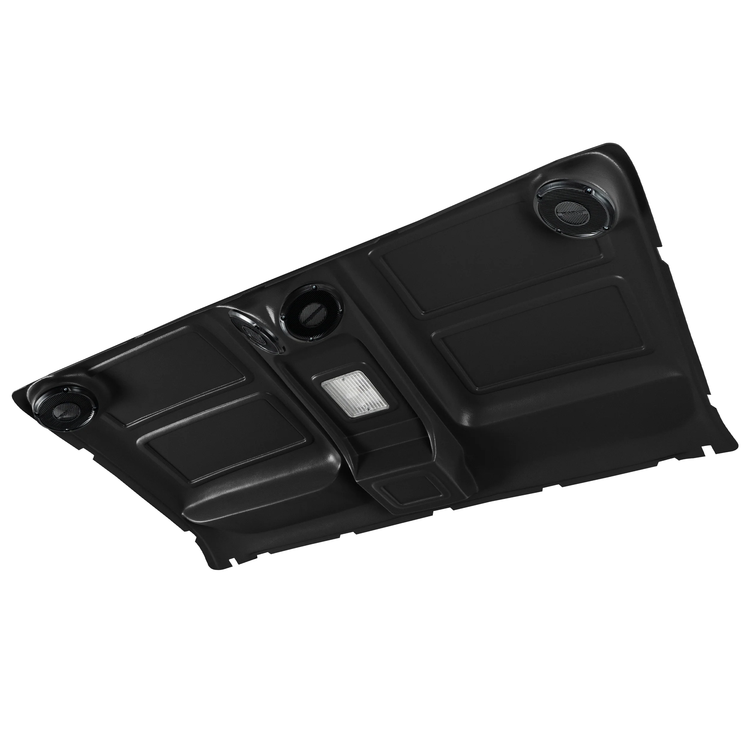 1973-1987 Chevrolet & GMC Full Size Standard Cab Pickup Highliner Replacement Headliner - Image 7