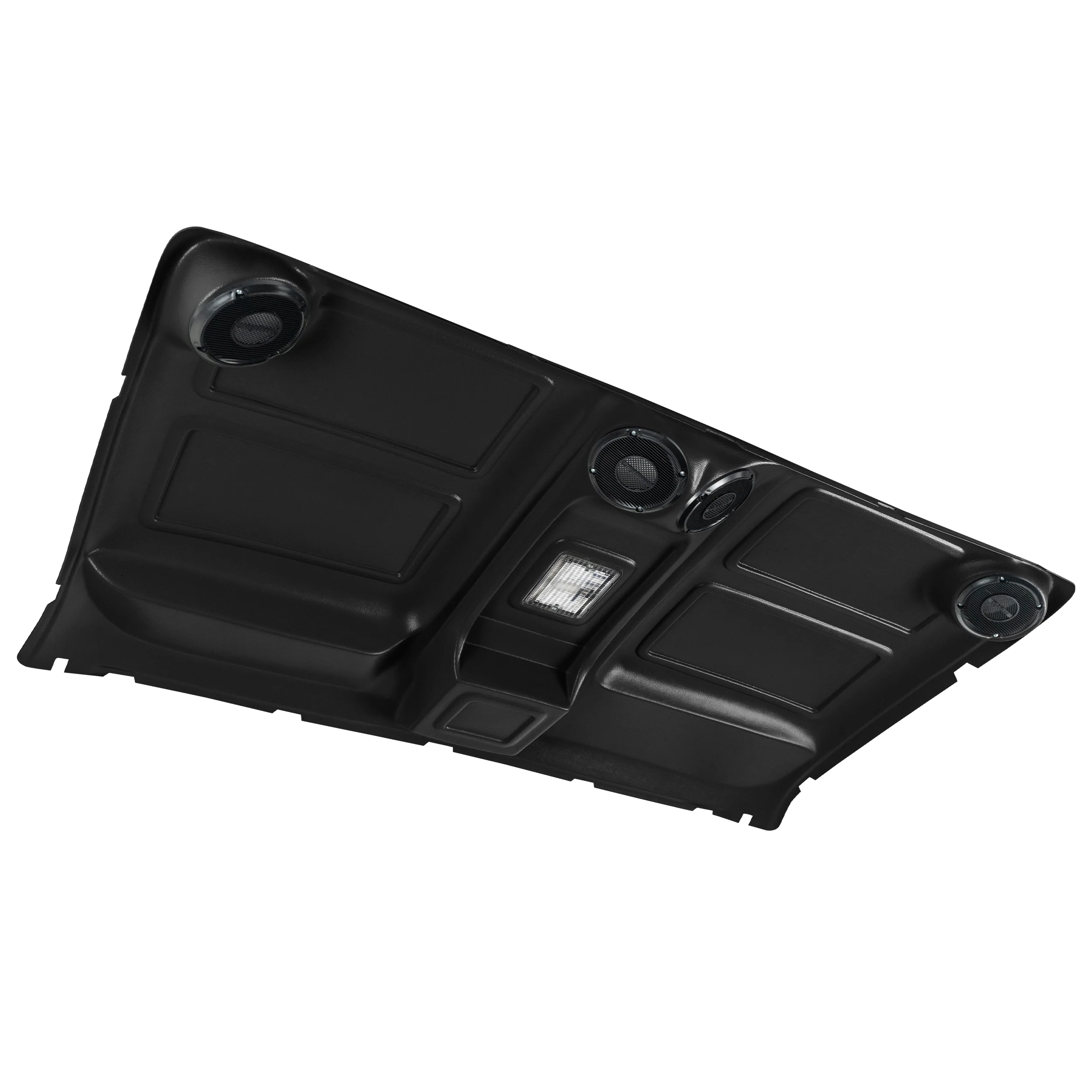 1973-1987 Chevrolet & GMC Full Size Standard Cab Pickup Highliner Replacement Headliner - Image 8