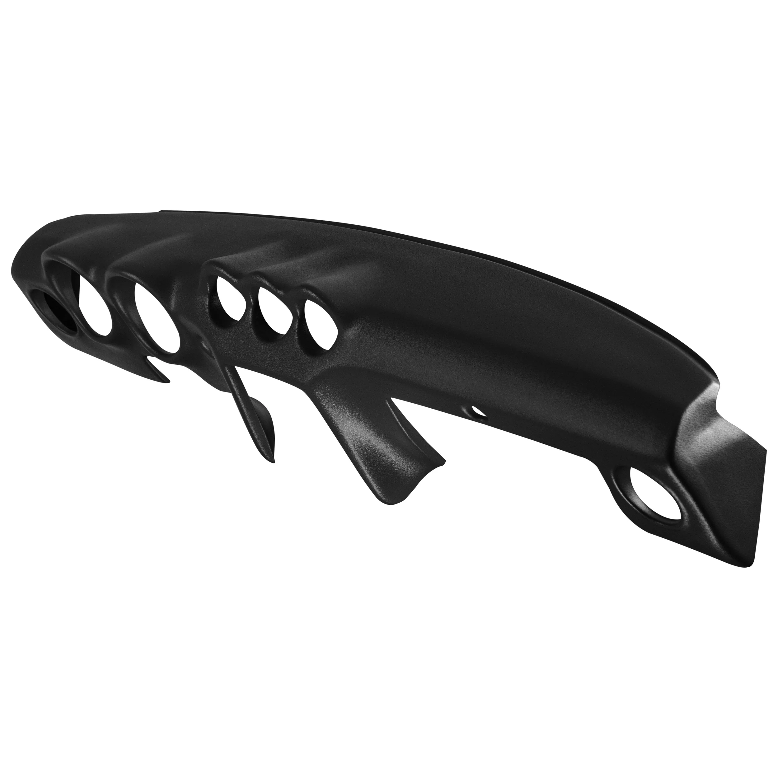 1973 Datsun 240Z Dash Cover (Full Dash) - Image 3