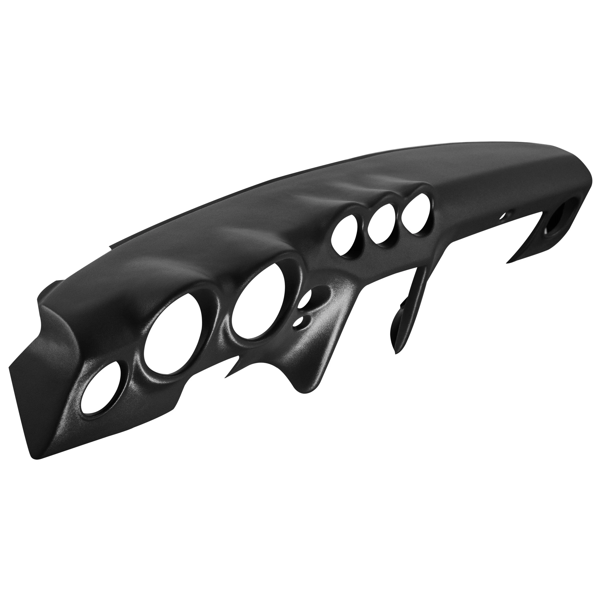 1973 Datsun 240Z Dash Cover (Full Dash) - Image 4