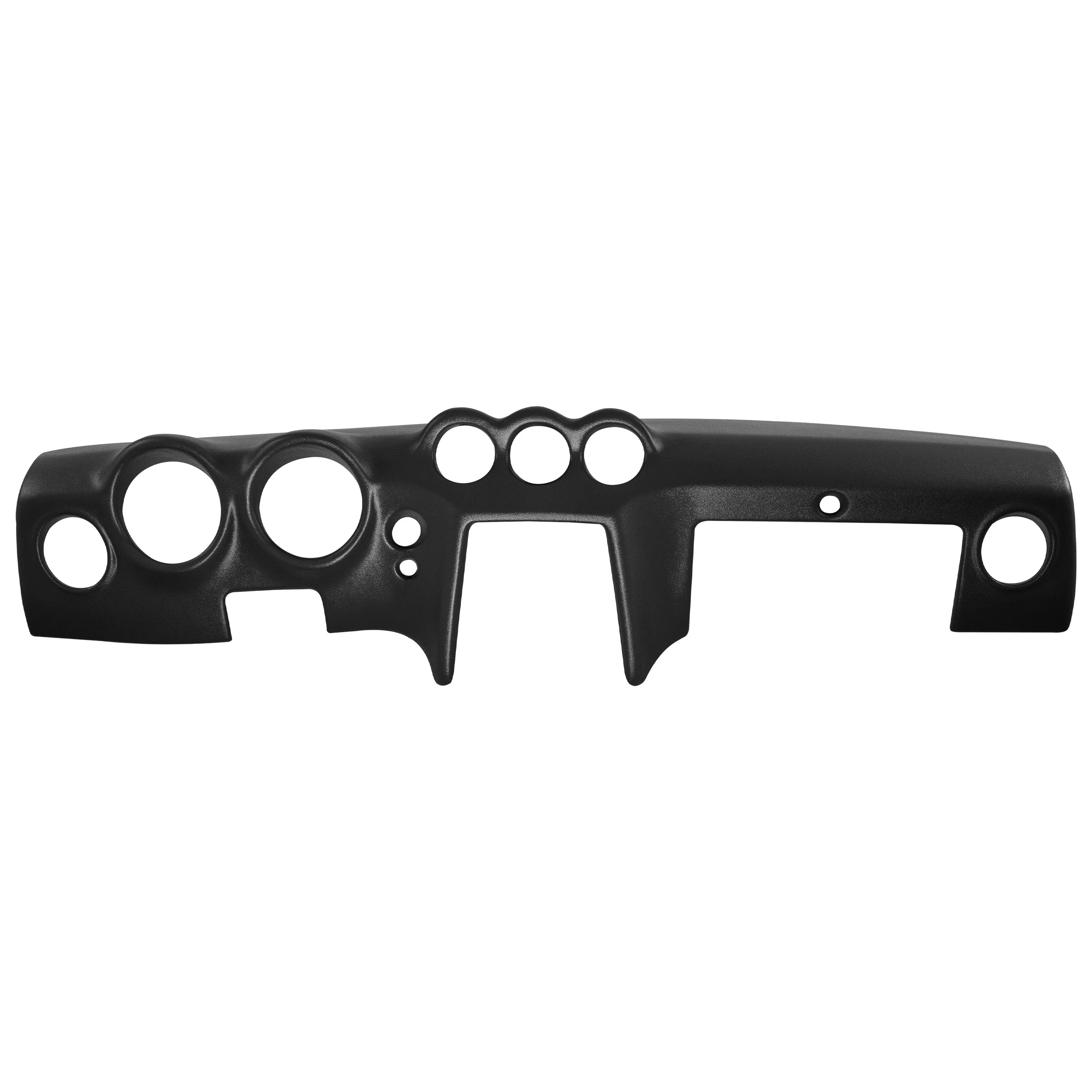 1973 Datsun 240Z Dash Cover (Full Dash) - Image 5