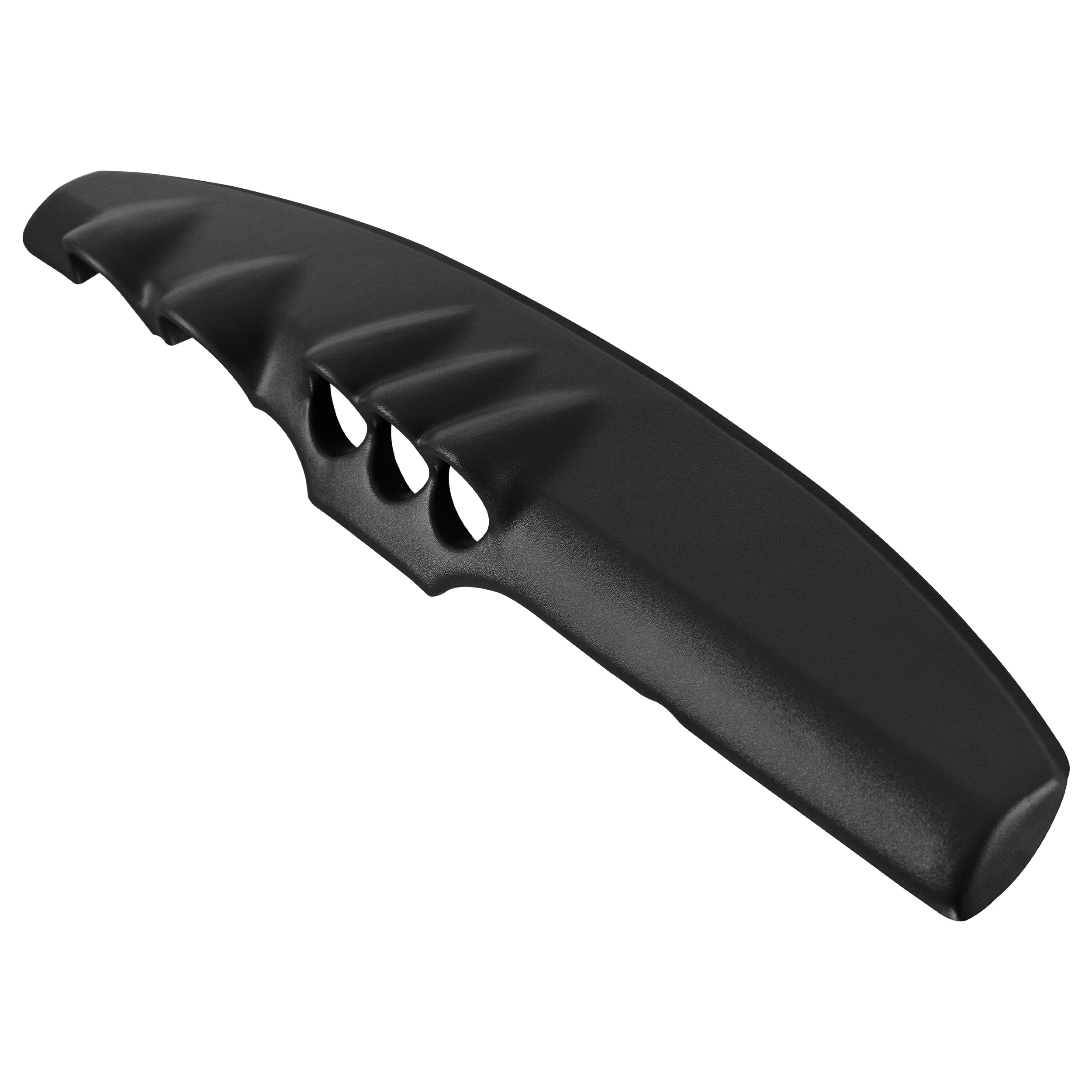 1973 Datsun 240Z Dash Cover (3/4 Dash) - Image 3