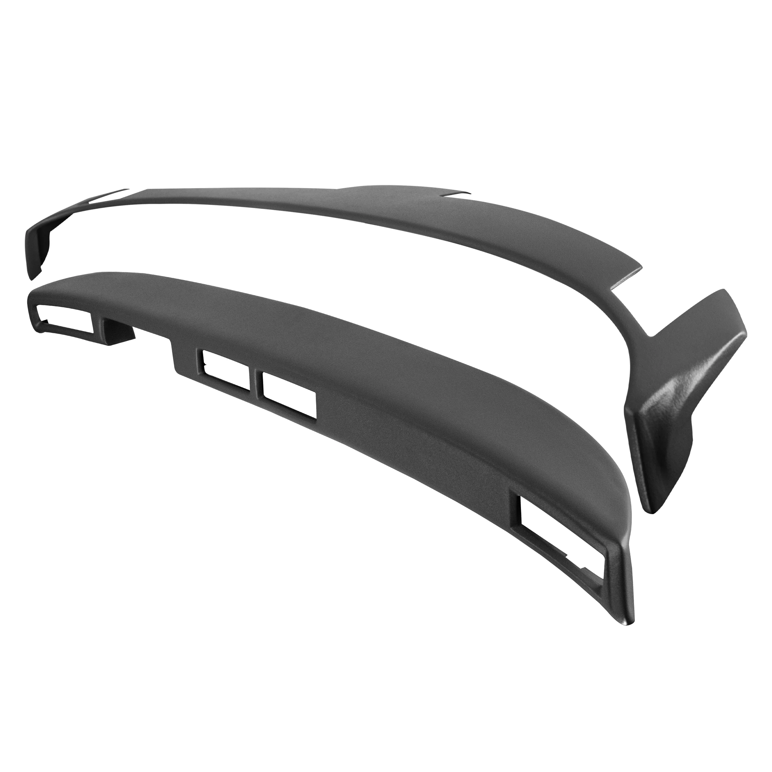 1974–1976 Cadillac DeVille, Calais, Fleetwood & 1974–1978 Cadillac Eldorado Dash Cover - Image 3