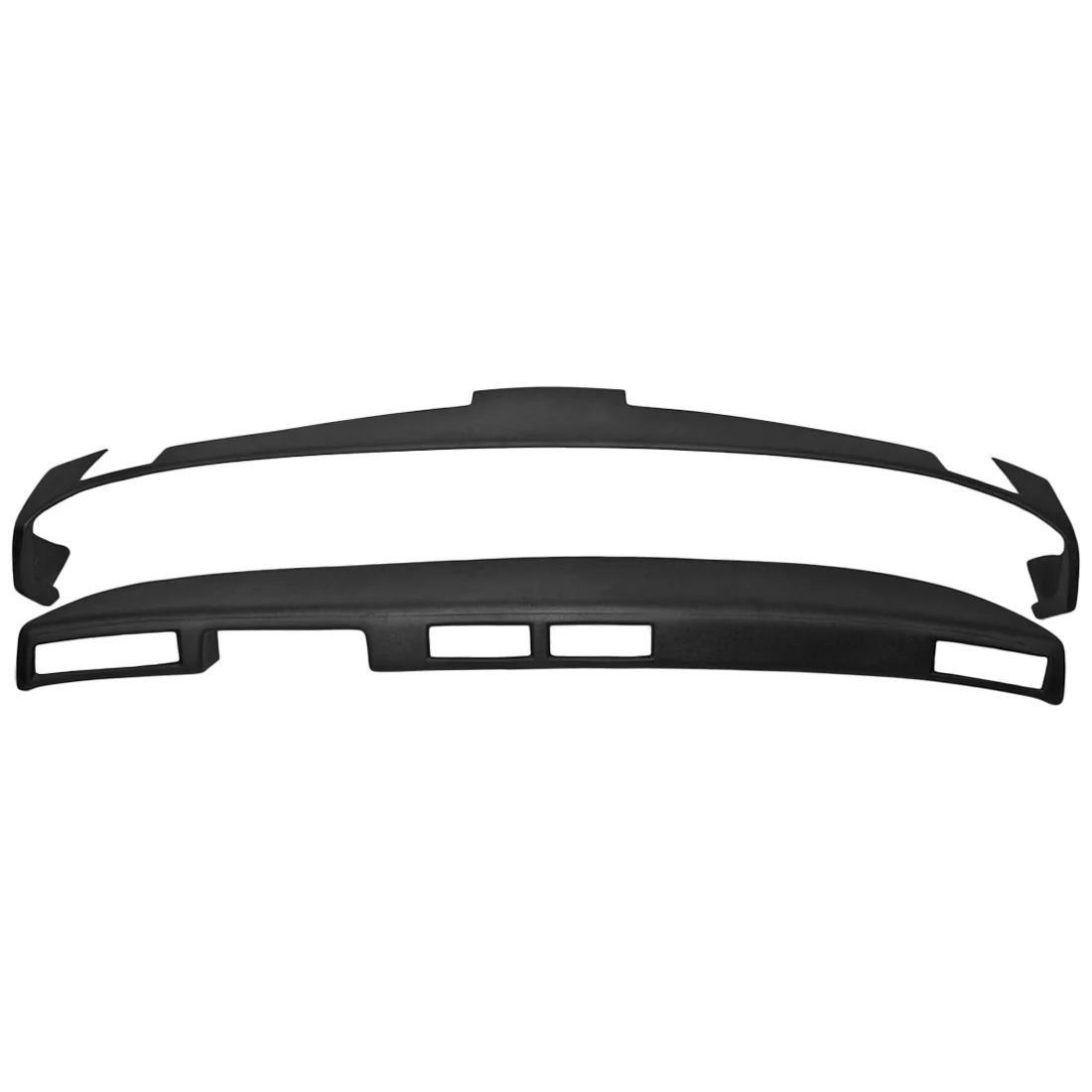 1974–1976 Cadillac DeVille, Calais, Fleetwood & 1974–1978 Cadillac Eldorado Dash Cover - Image 4