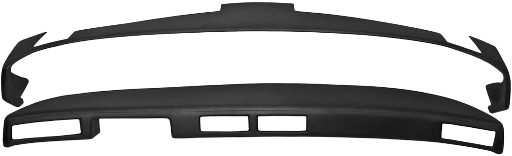 1974–1976 Cadillac DeVille, Calais, Fleetwood & 1974–1978 Cadillac Eldorado Dash Cover - Image 5
