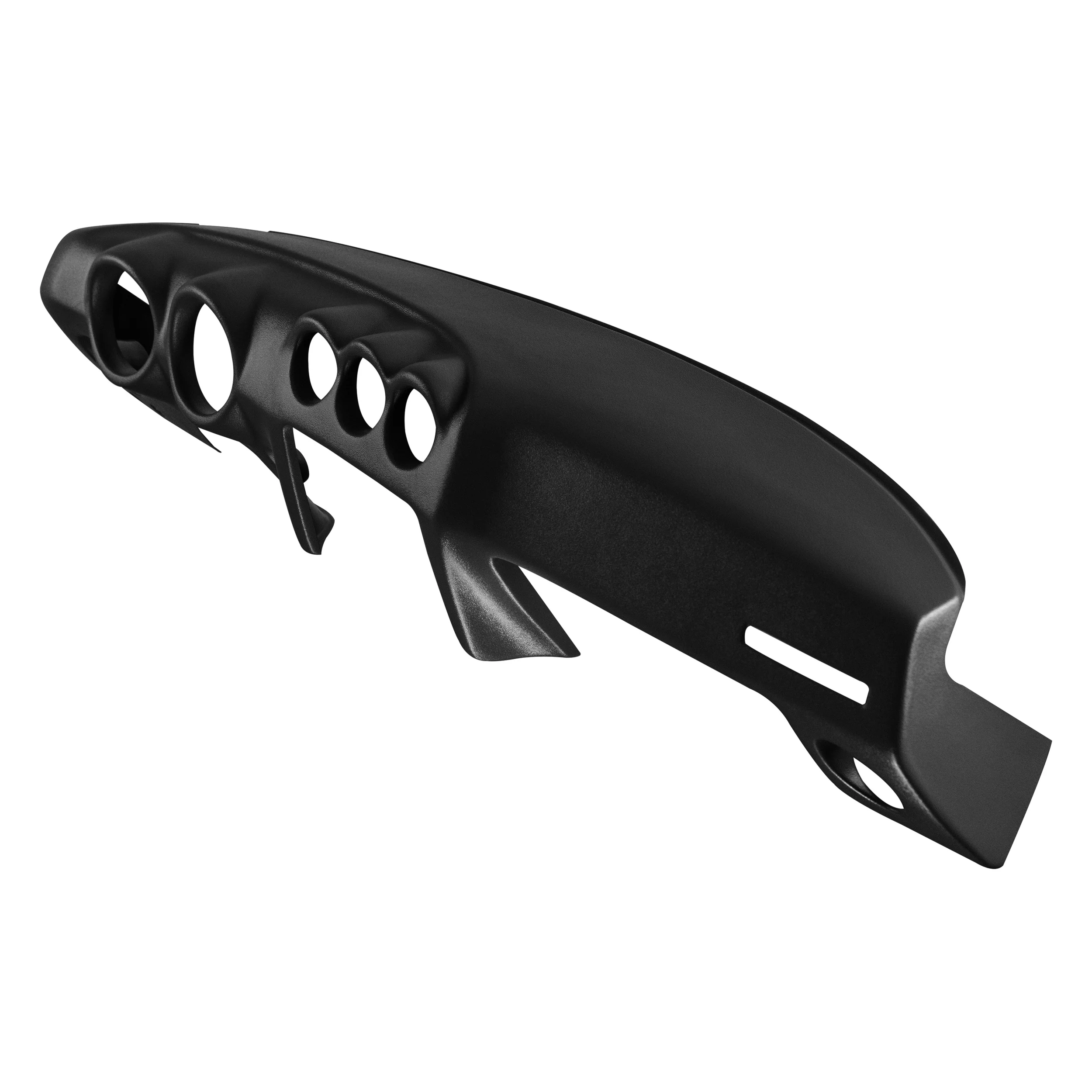 1974 Datsun 260Z & 1975–1978 Datsun 280Z Dash Cover - Image 4