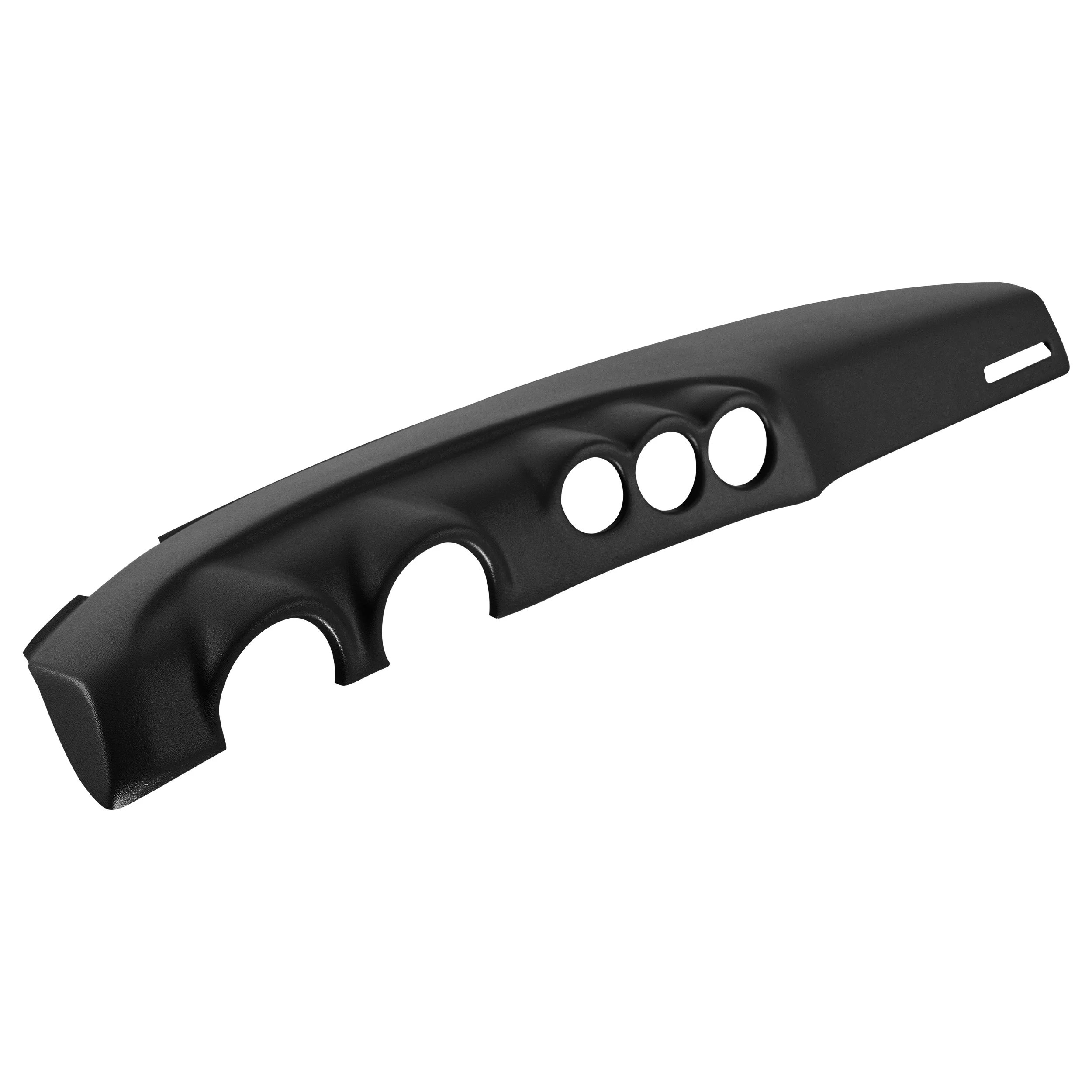 1974 Datsun 260Z & 1975-1978 Datsun 280Z Dash Cover - Image 3