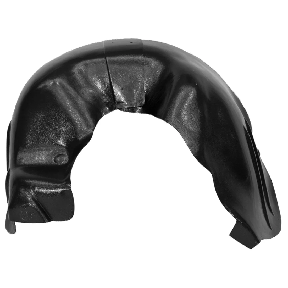 1975-1985 Fiat Spider 124, Spider 2000 Replacement Front Wheel Well Liner - Image 3
