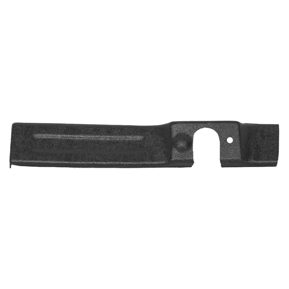 1975-1985 Fiat Spider 124, Spider 2000 Rear Inside Bumper Cover - Image 3
