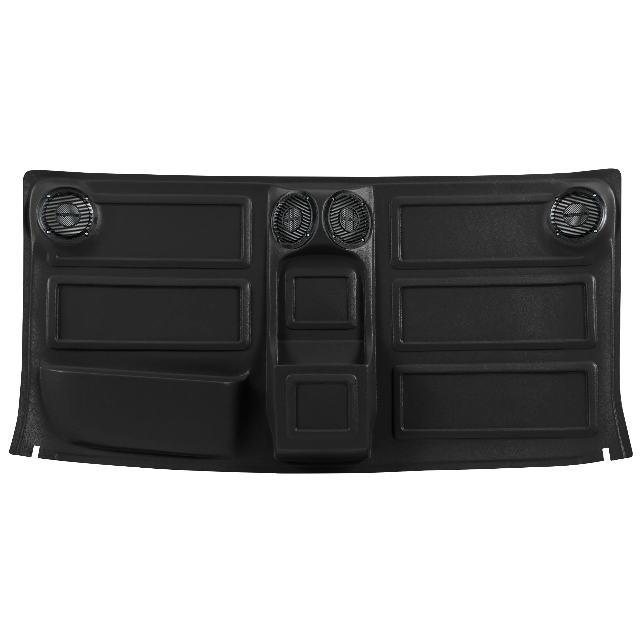 1976-1991 Chevrolet Blazer & GMC Jimmy Highliner Replacement Headliner
