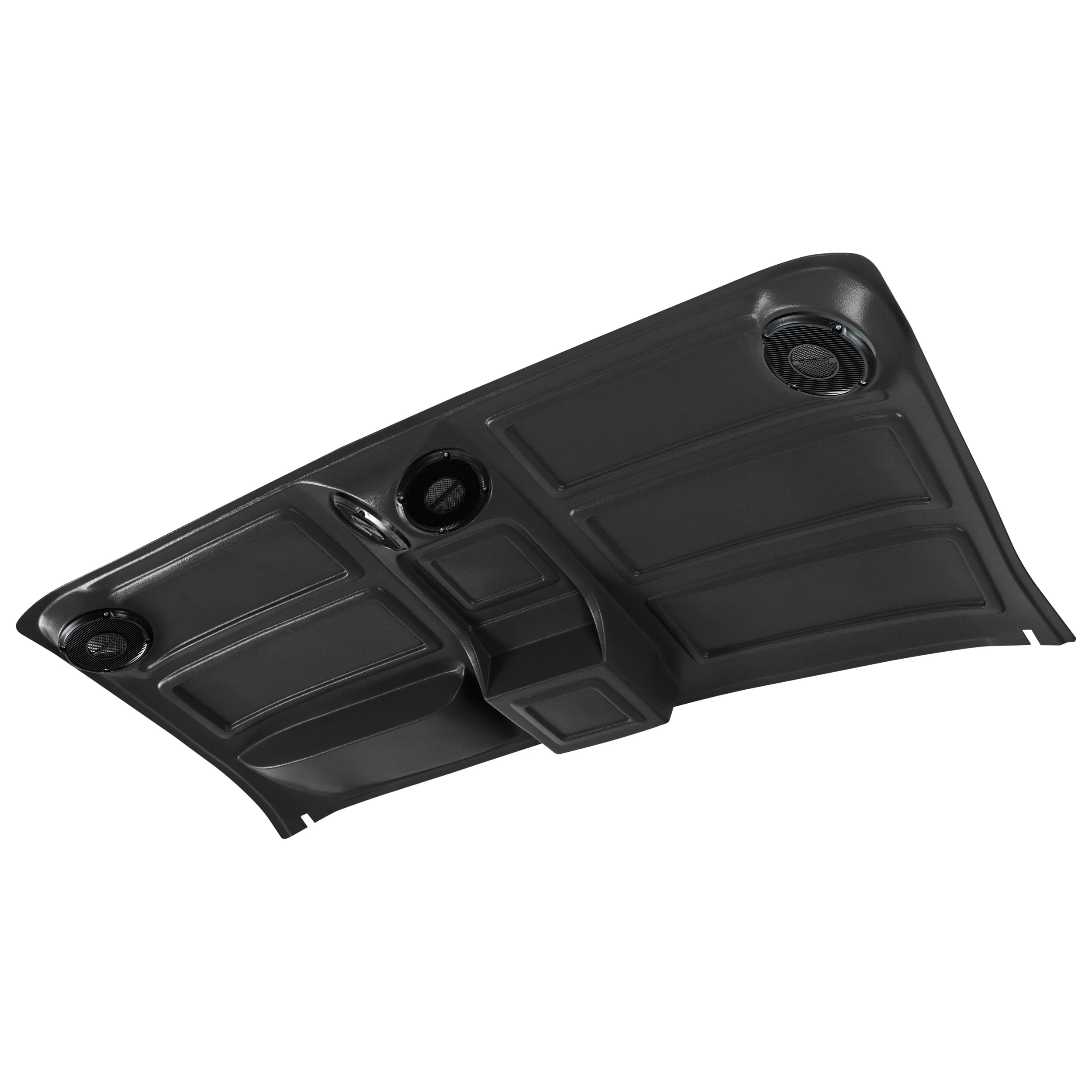 1976-1991 Chevrolet Blazer & GMC Jimmy Highliner Replacement Headliner - Image 2