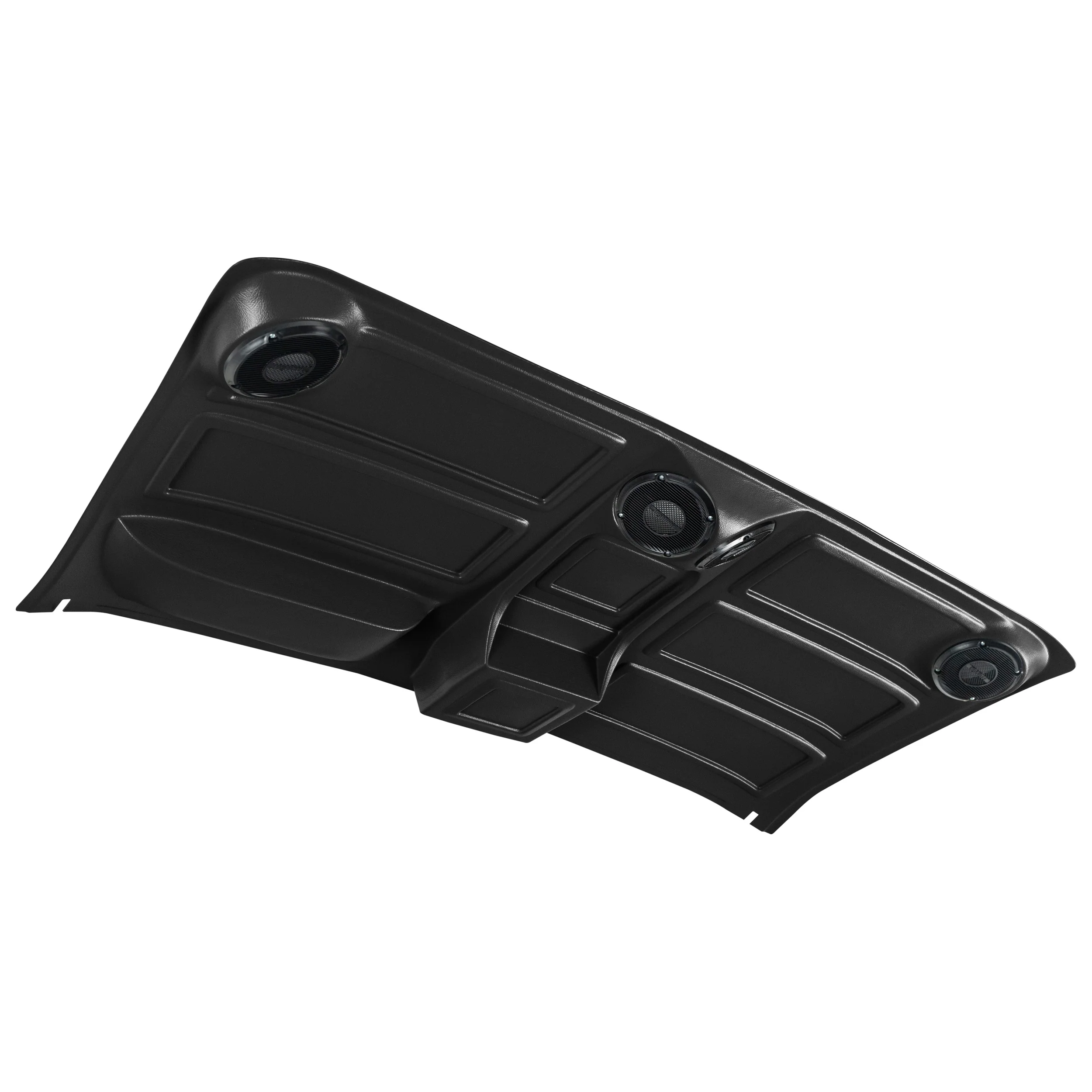 1976-1991 Chevrolet Blazer & GMC Jimmy Highliner Replacement Headliner - Image 3